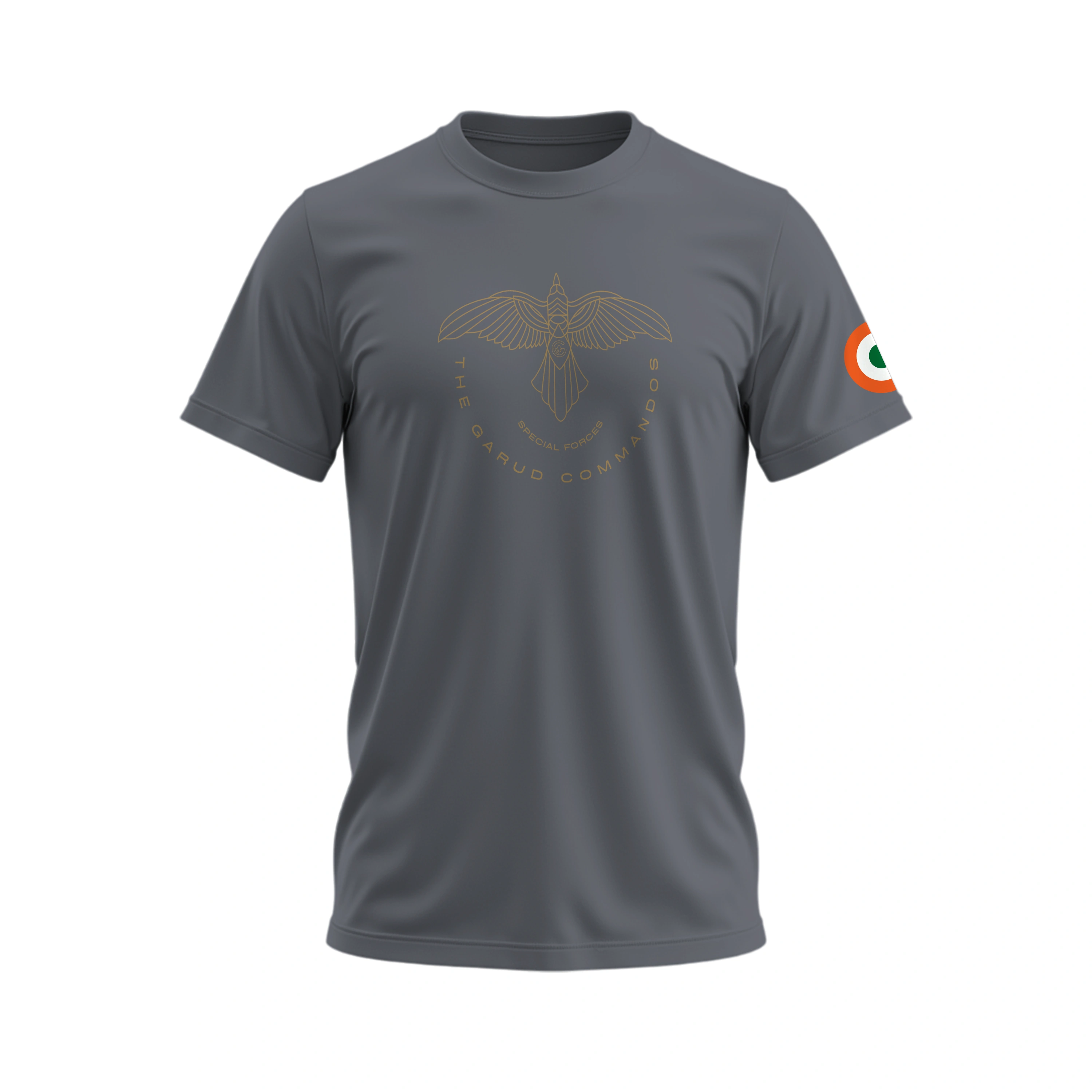Garud Commando Tee