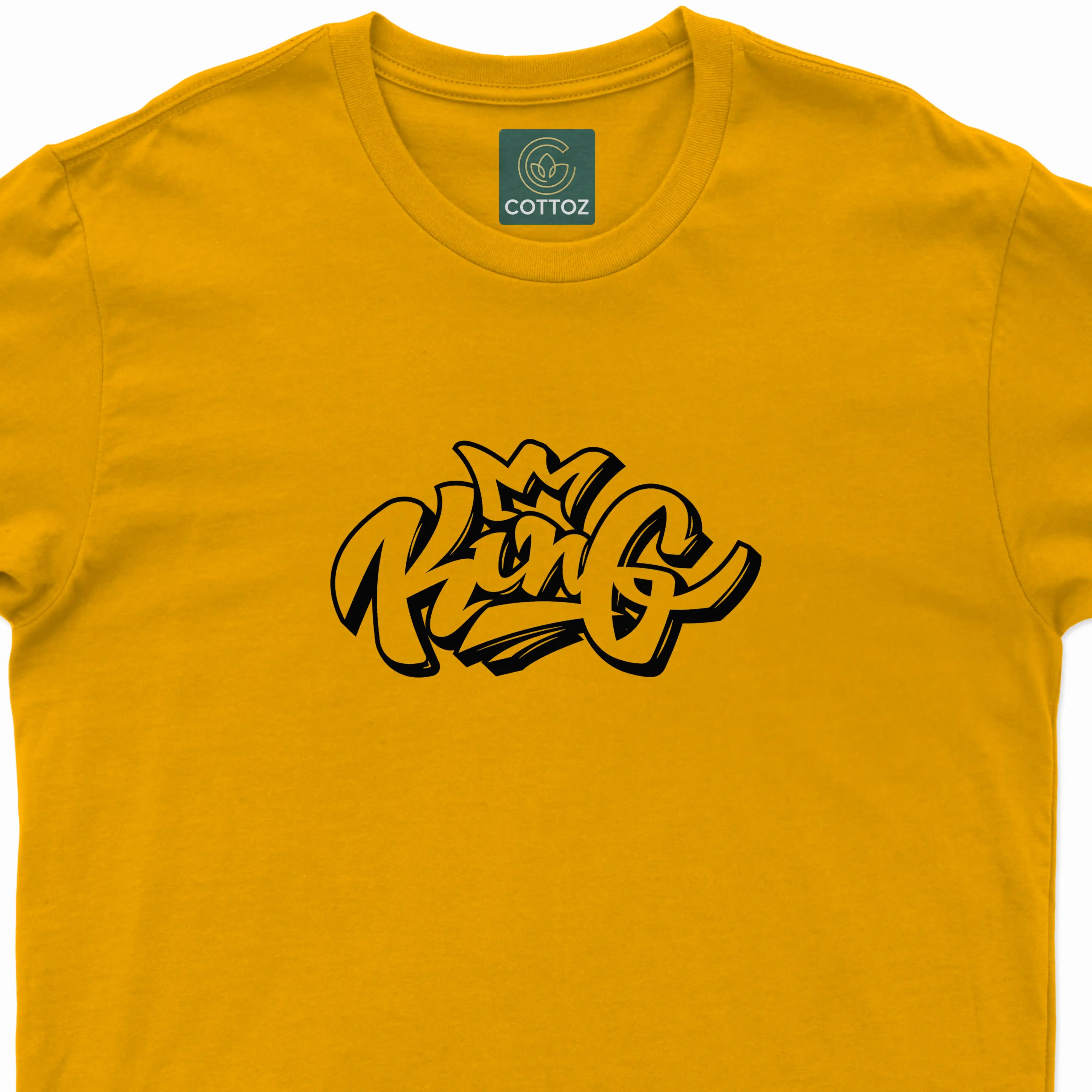 King Tee