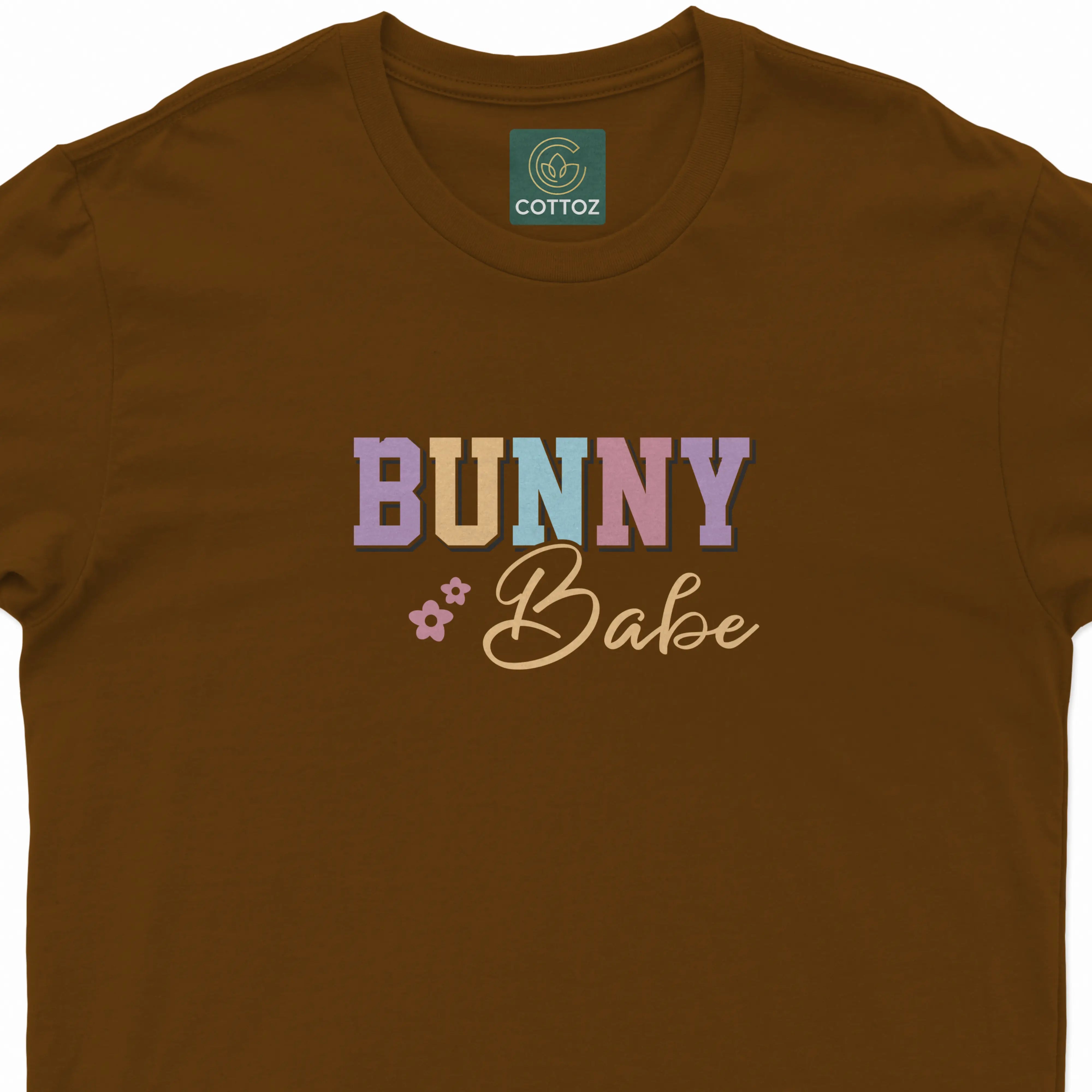 Bunny Baby Tee