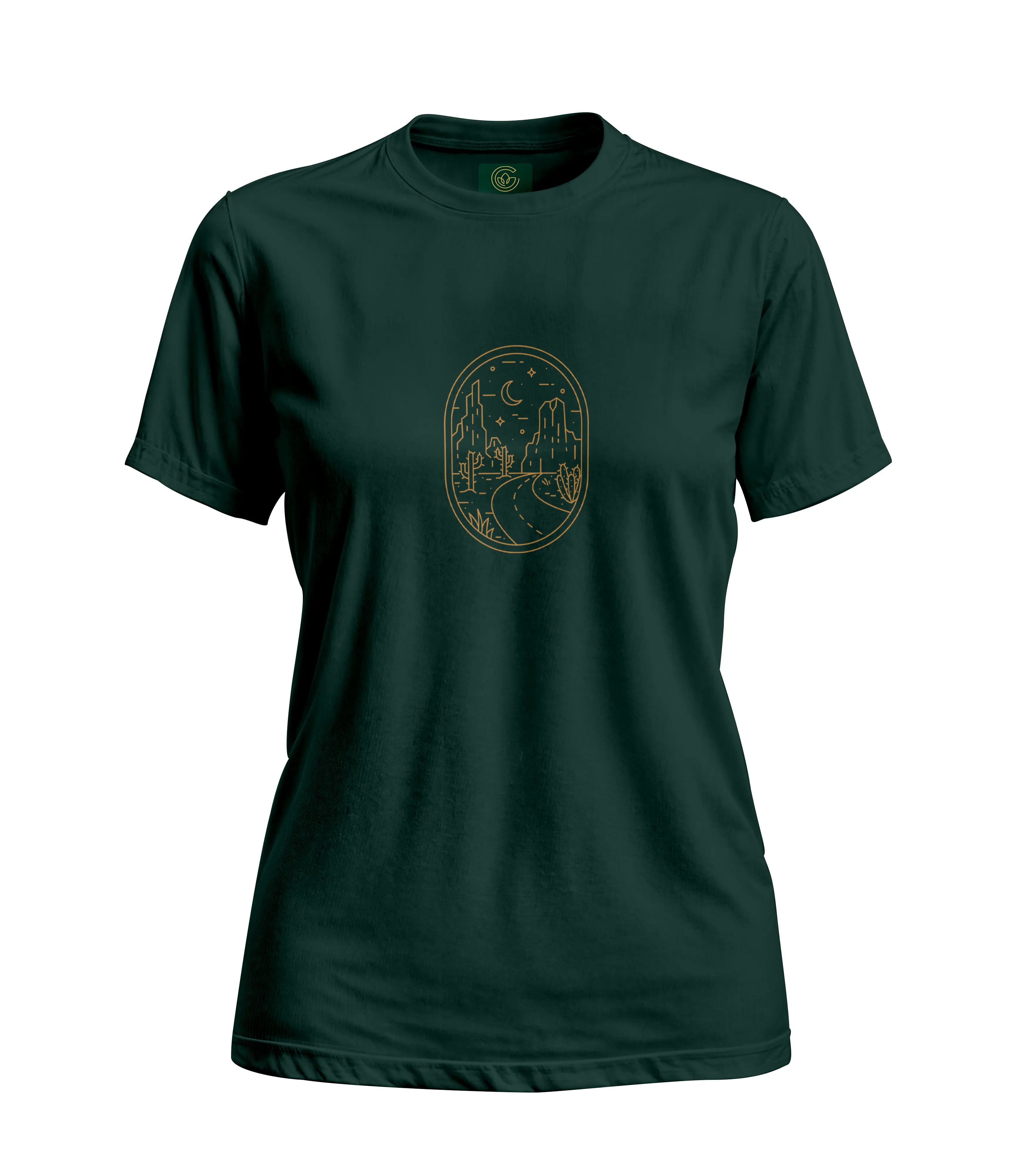 Roadtrip Graphic Tee