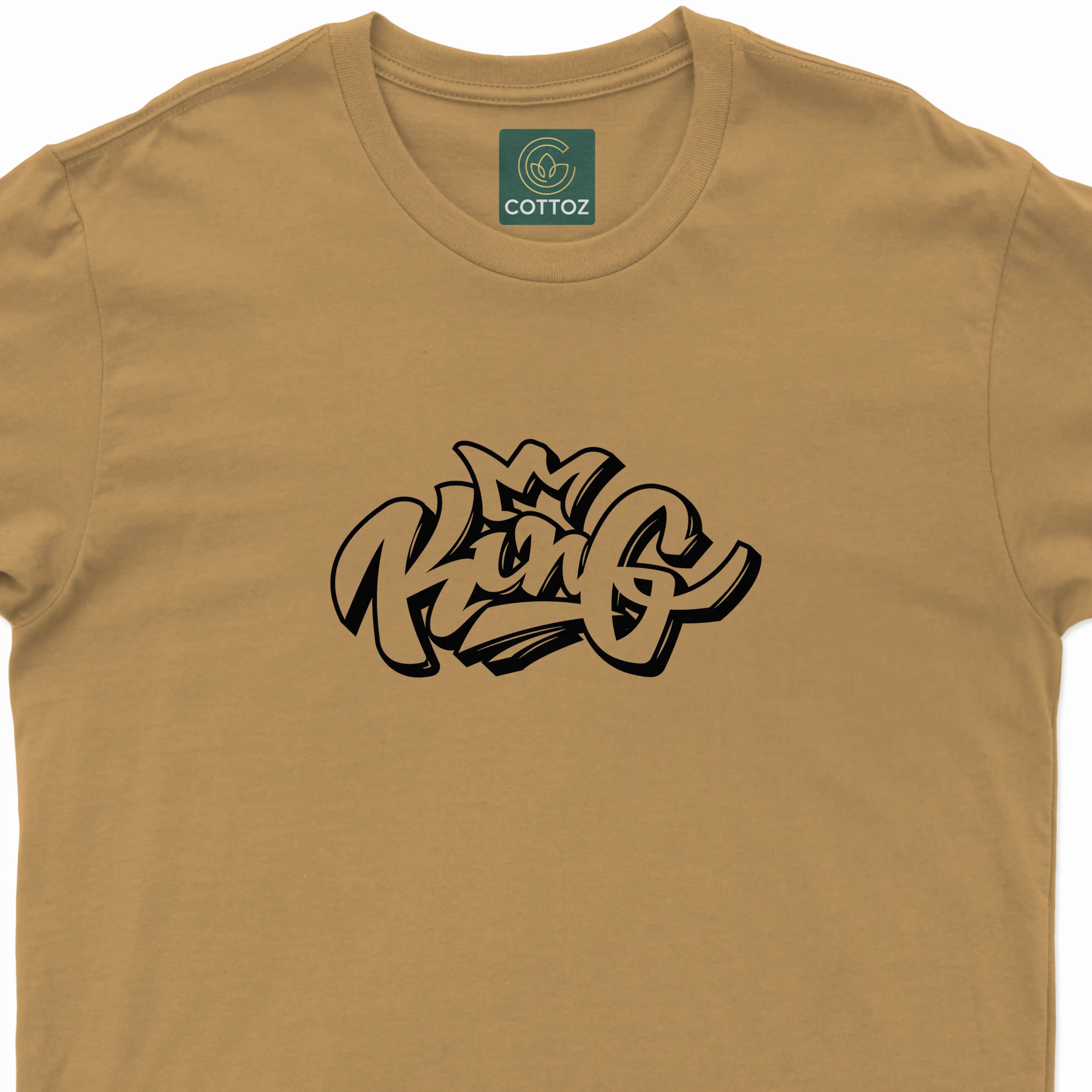 King Tee