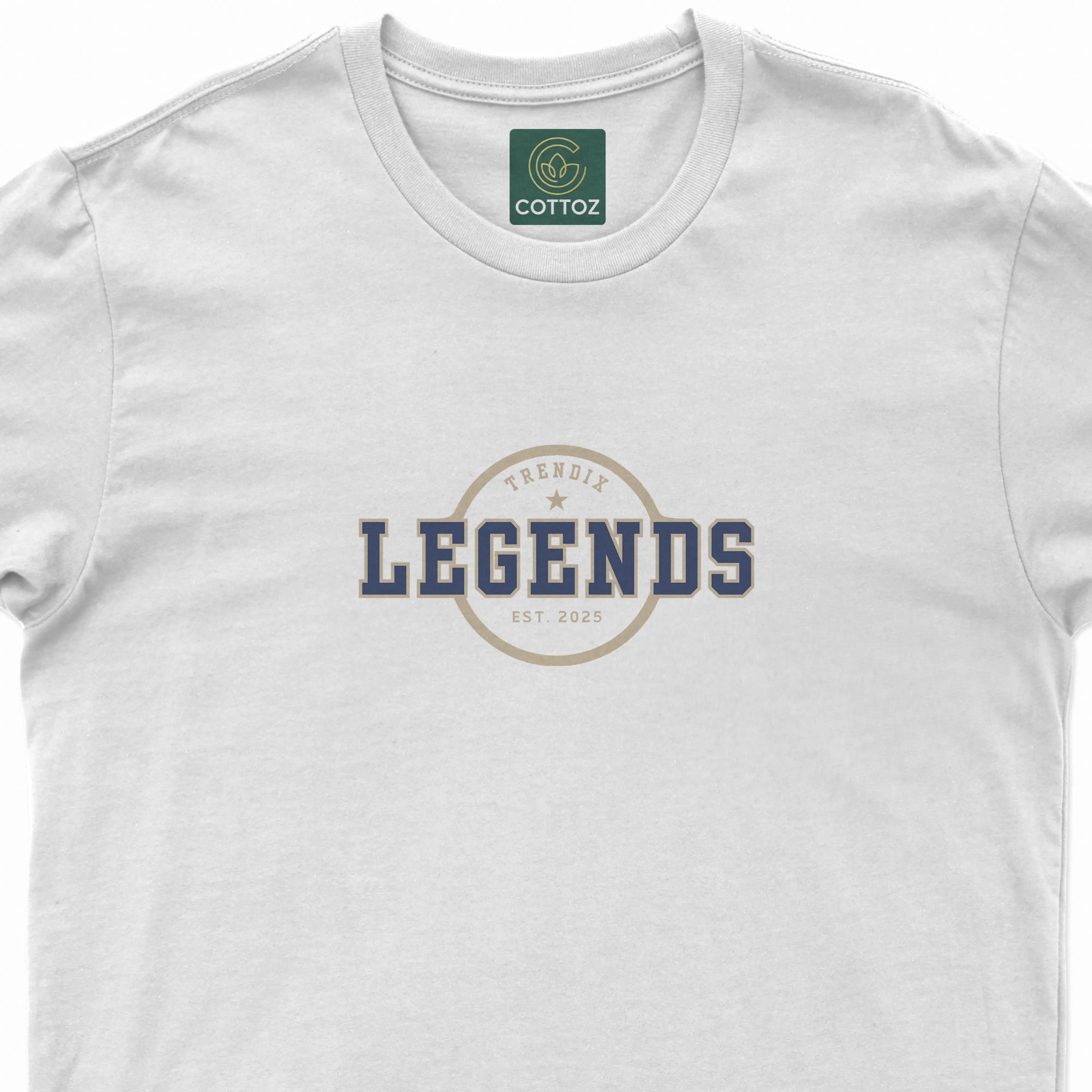 Legends Tee