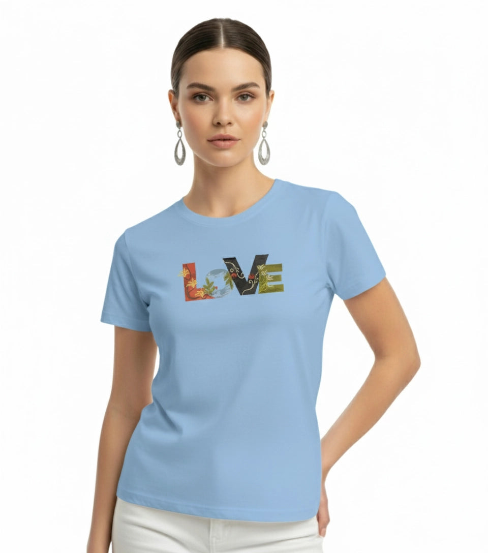 LOVE Stylish Tee