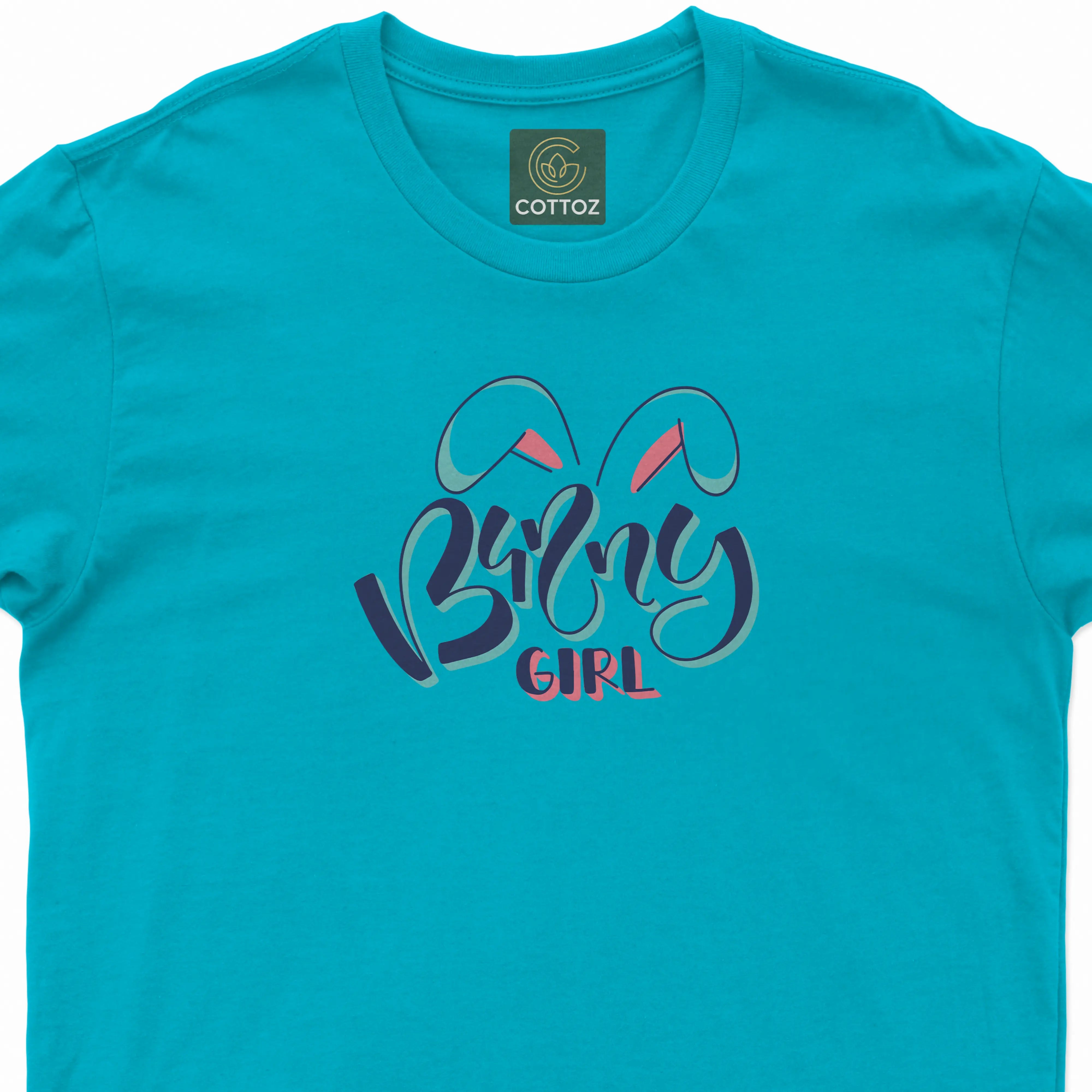 BunnyGirl Tee