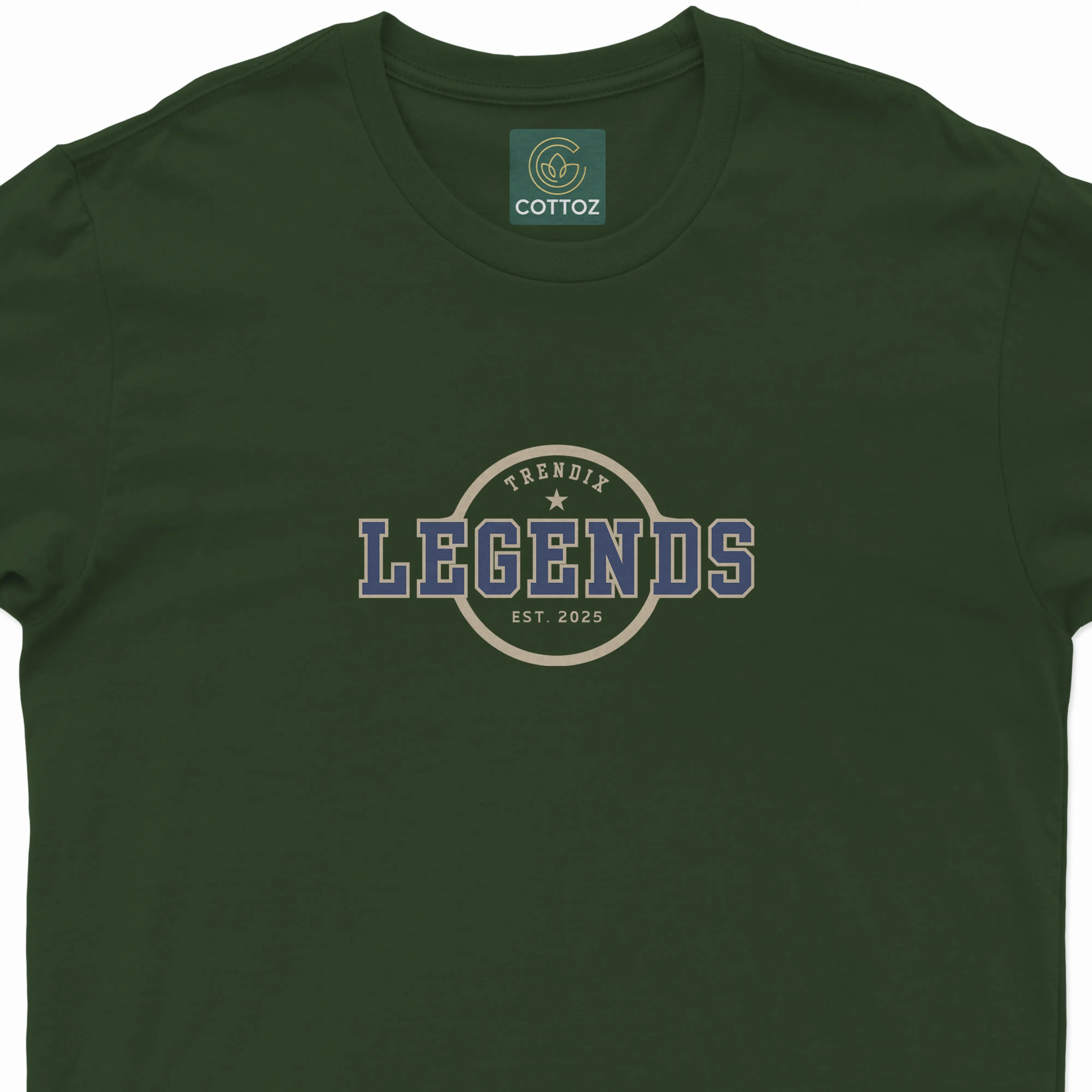 Legends Tee