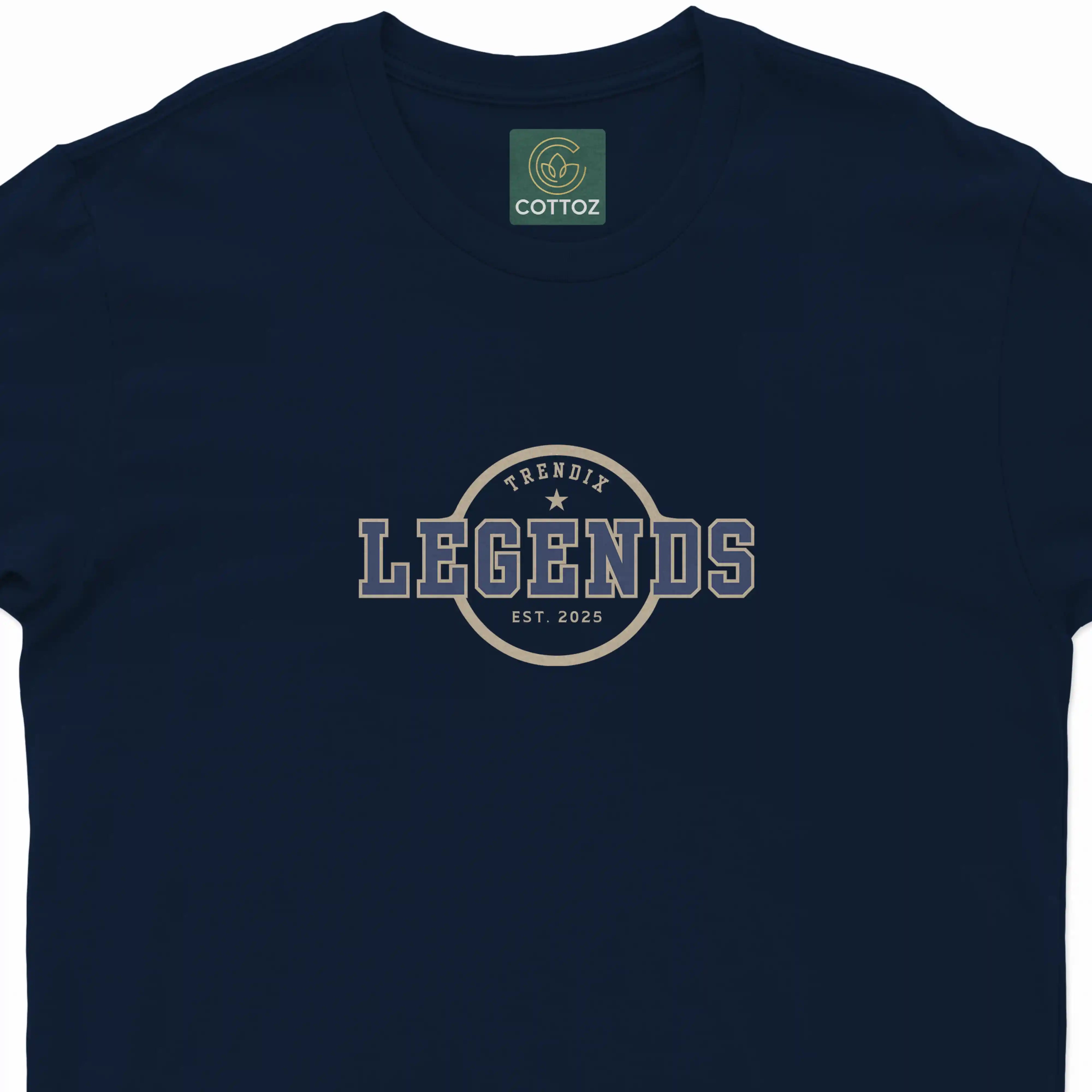 Legends Tee