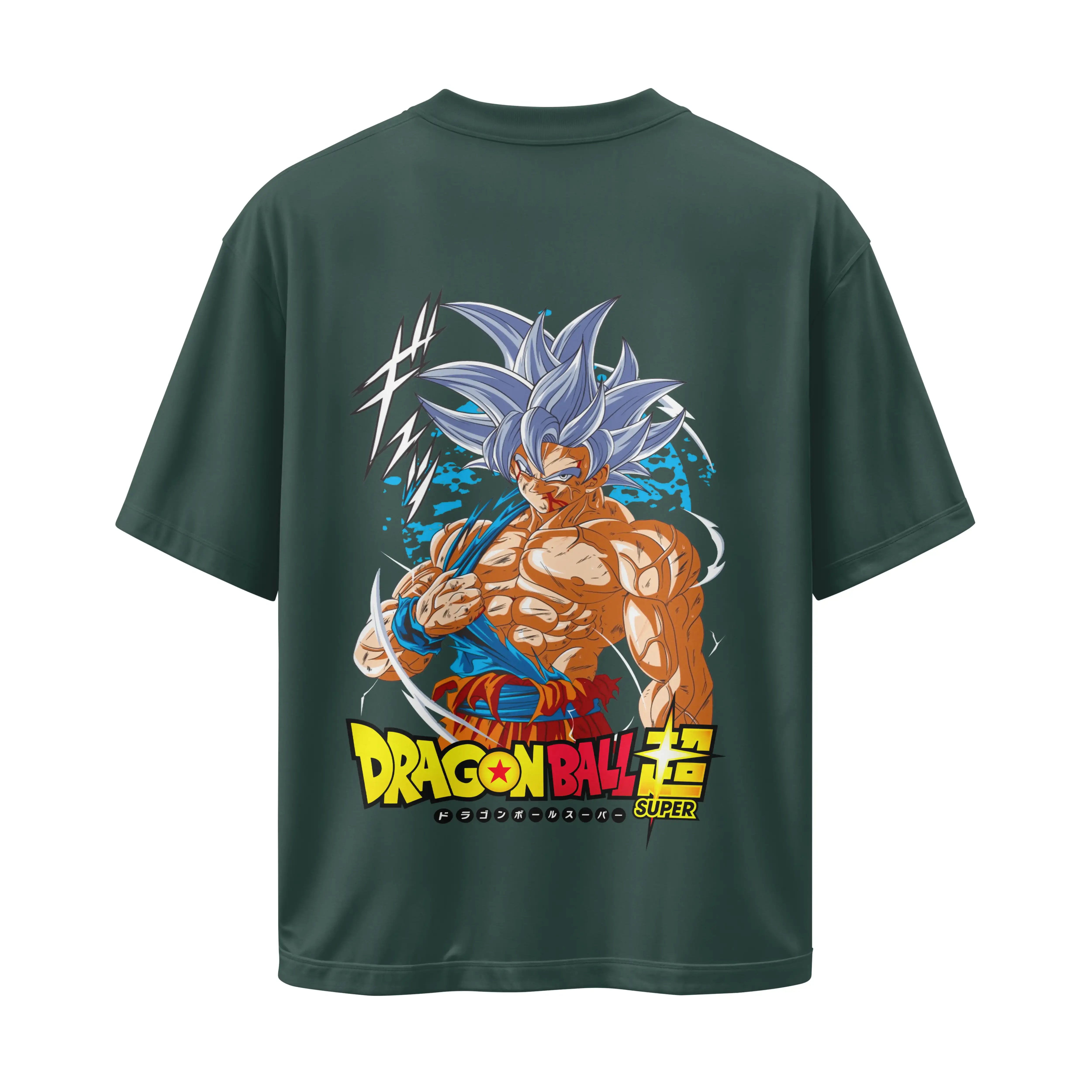 Dragon Ball