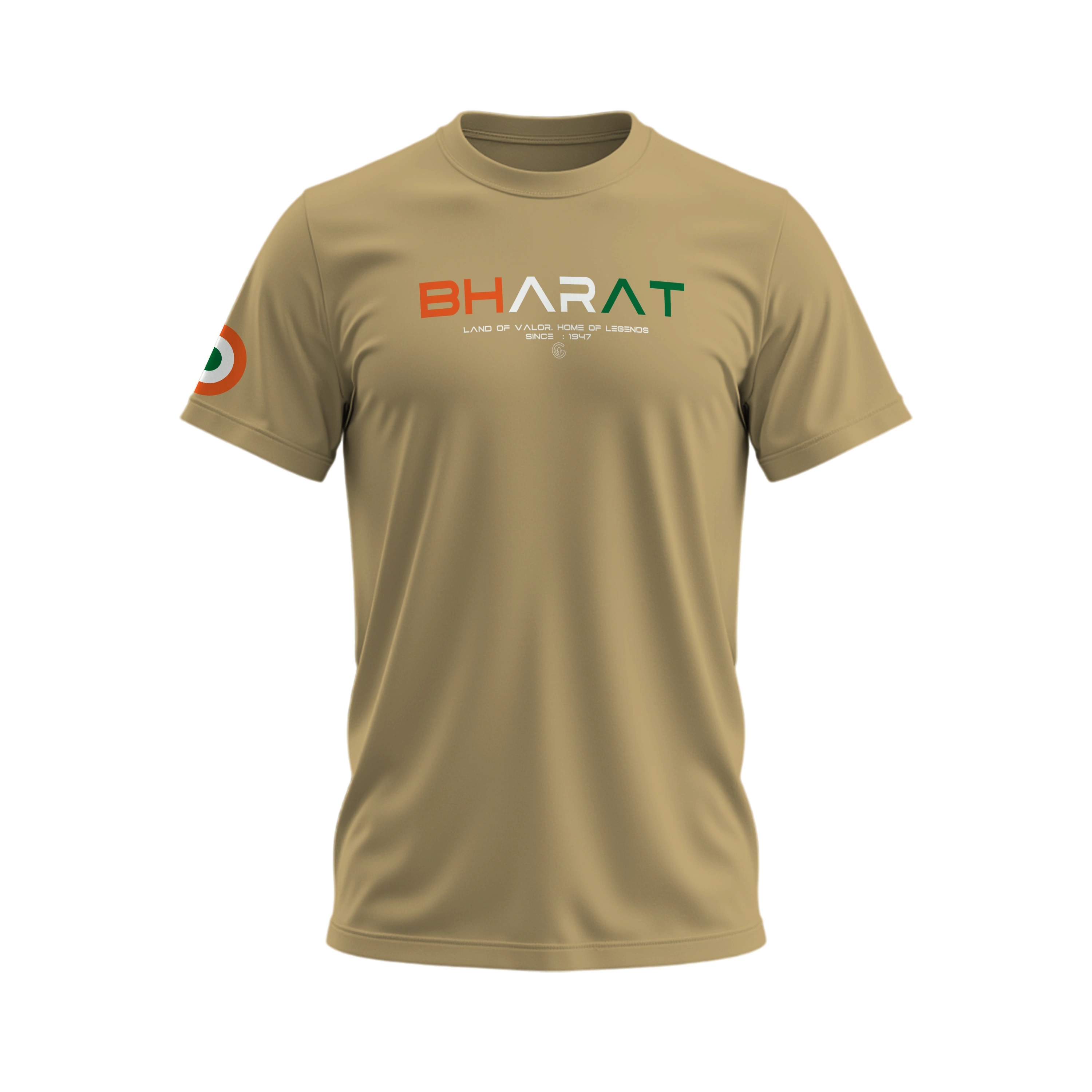 BHARAT – Since 1947
