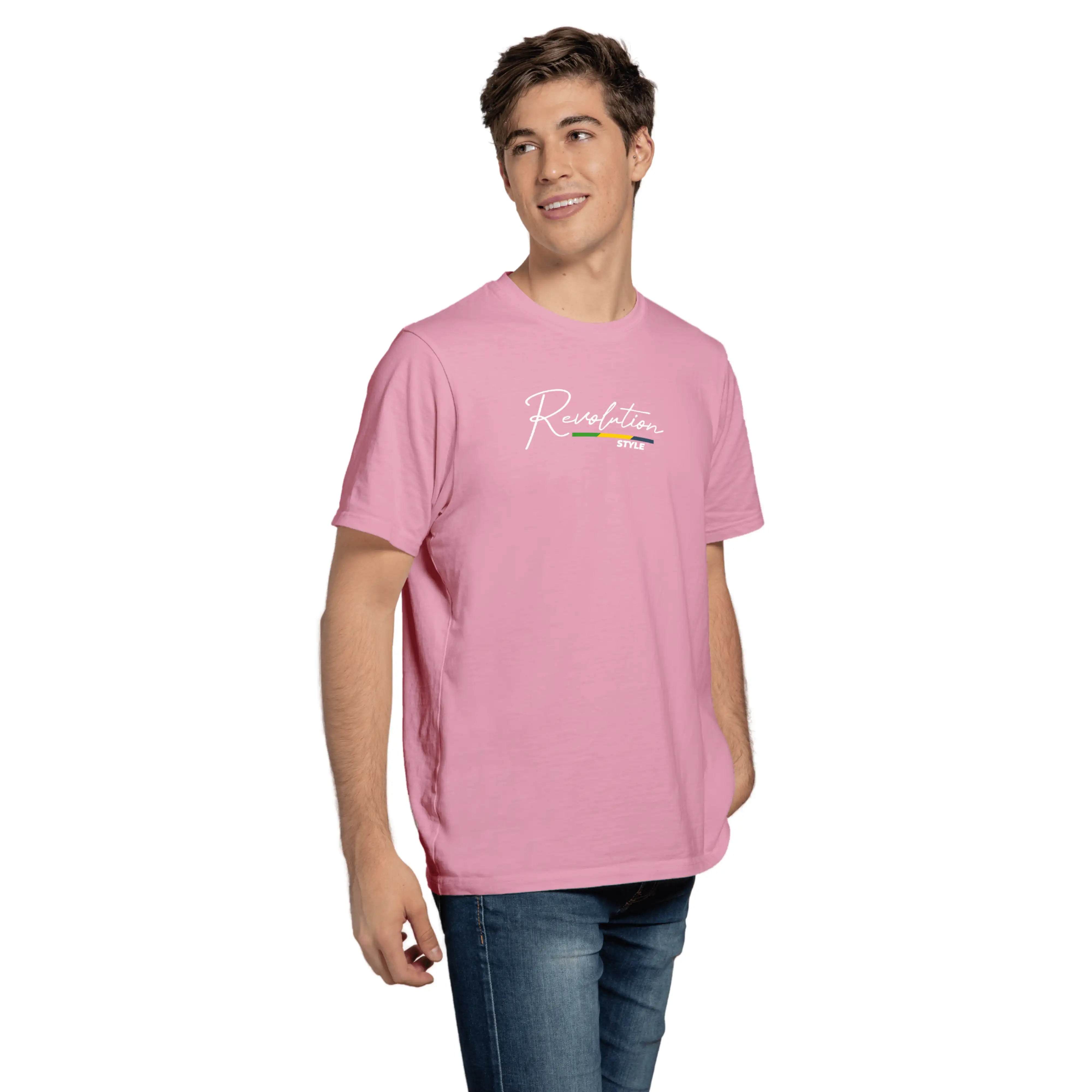 Revolution Style Tee