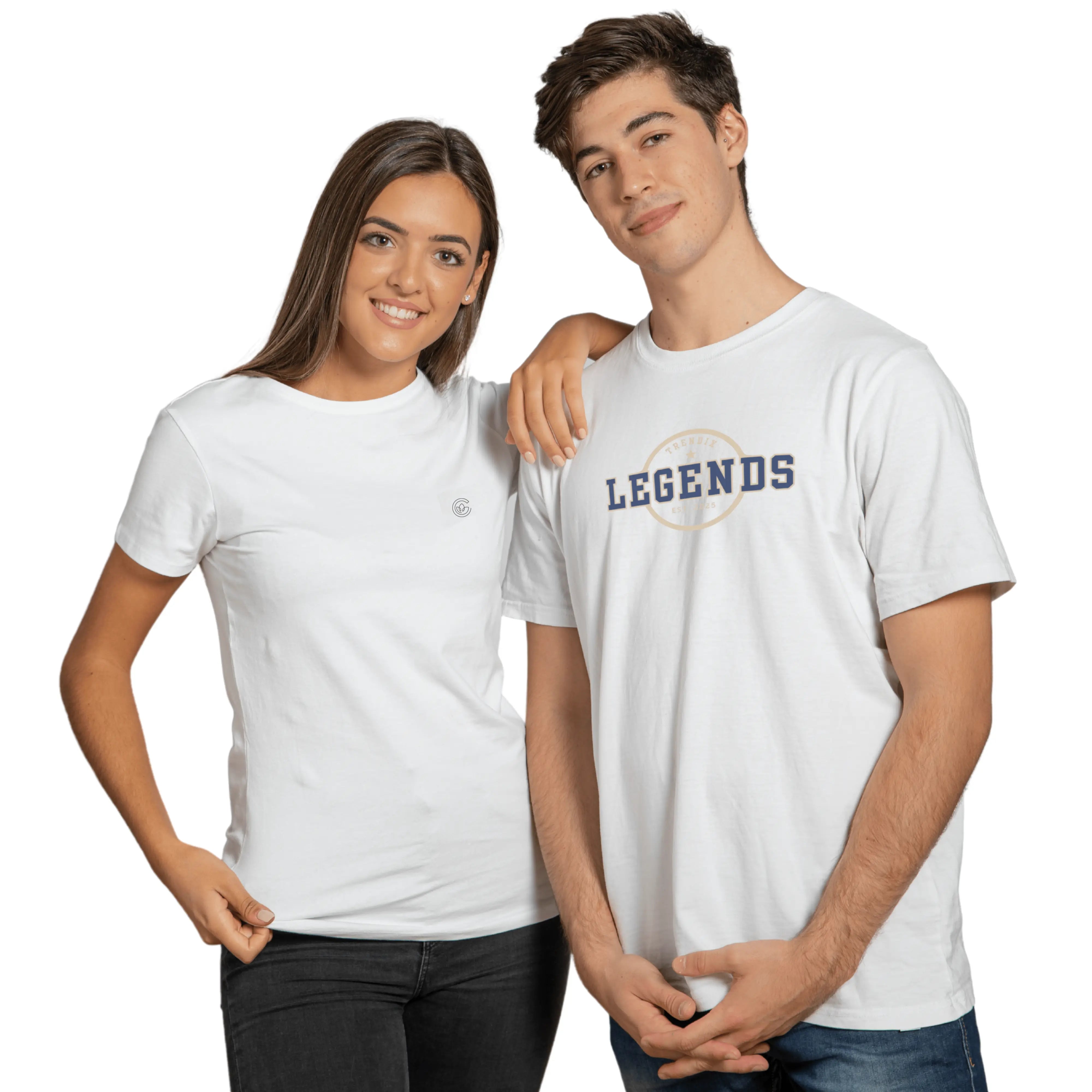 Legends Tee