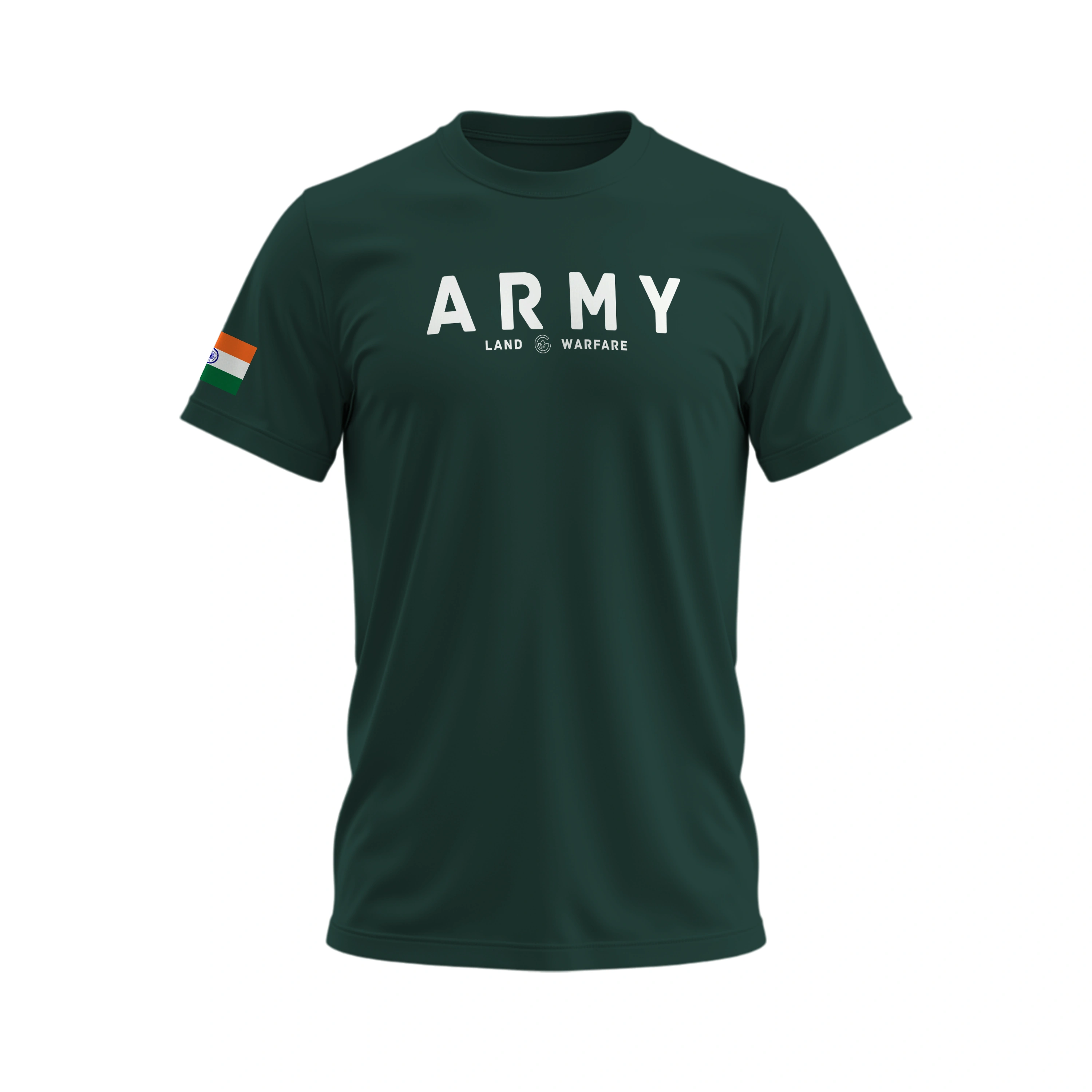 ARMY – Land Warfare Tee