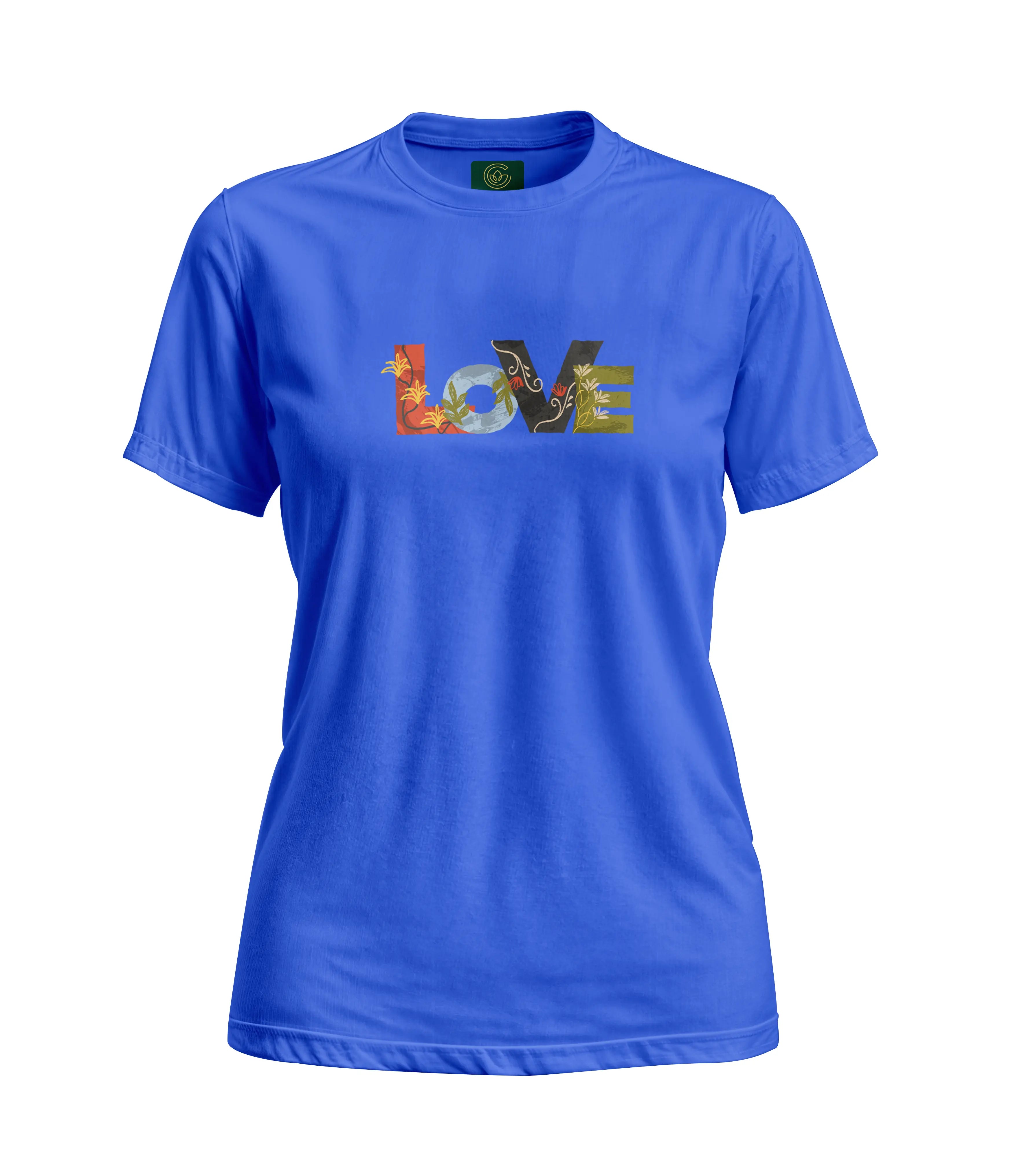 LOVE Stylish Tee