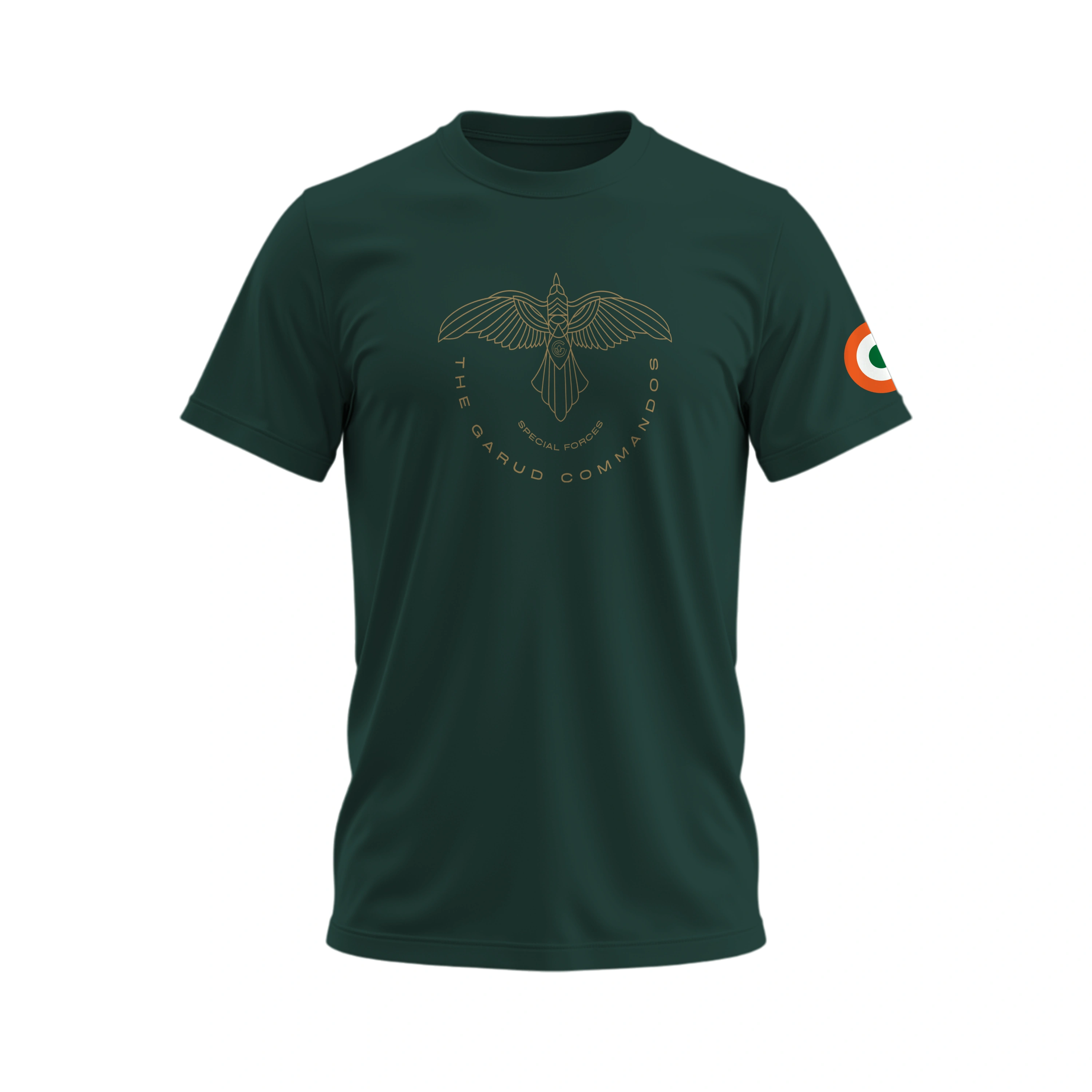 Garud Commando Tee