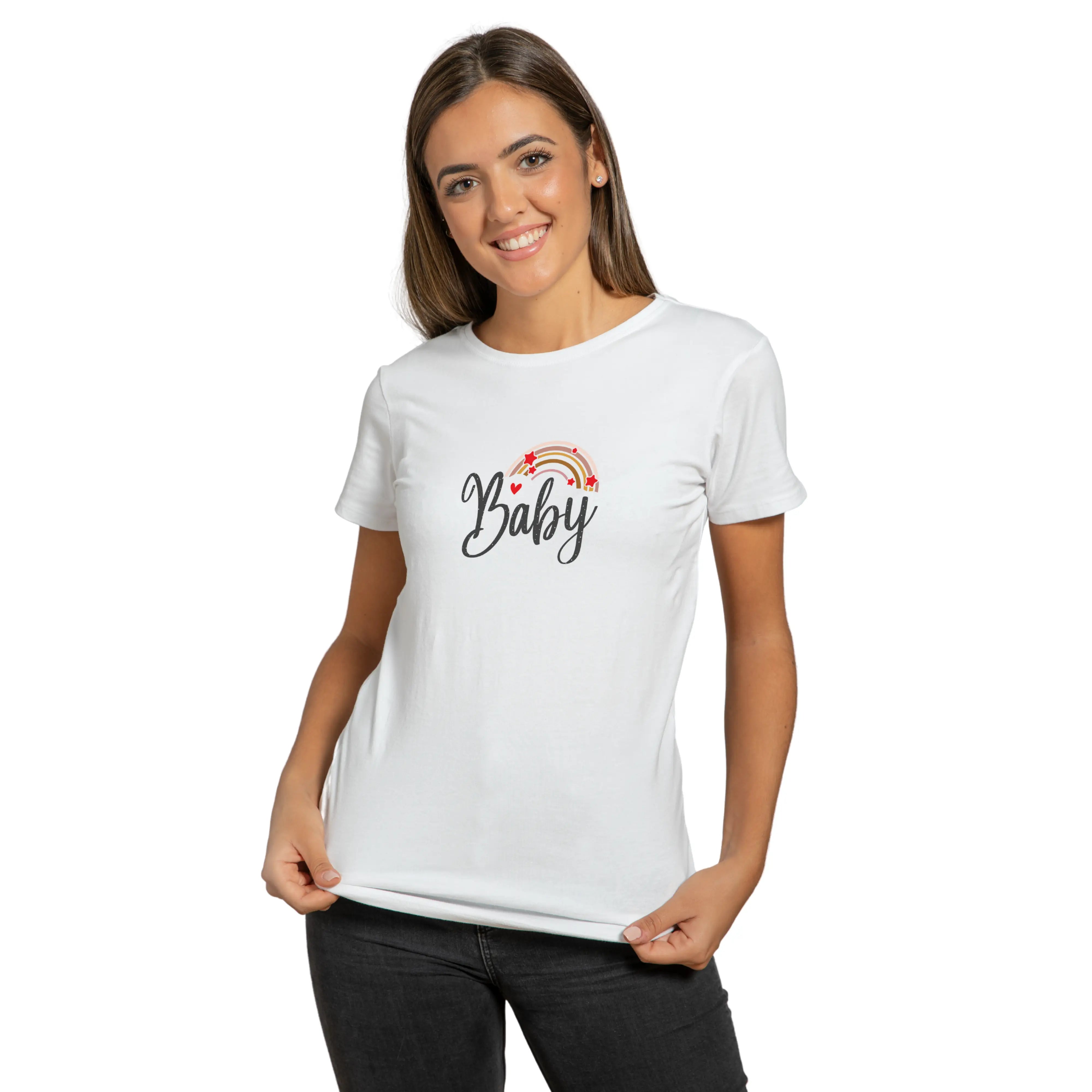Stylish Baby Tee