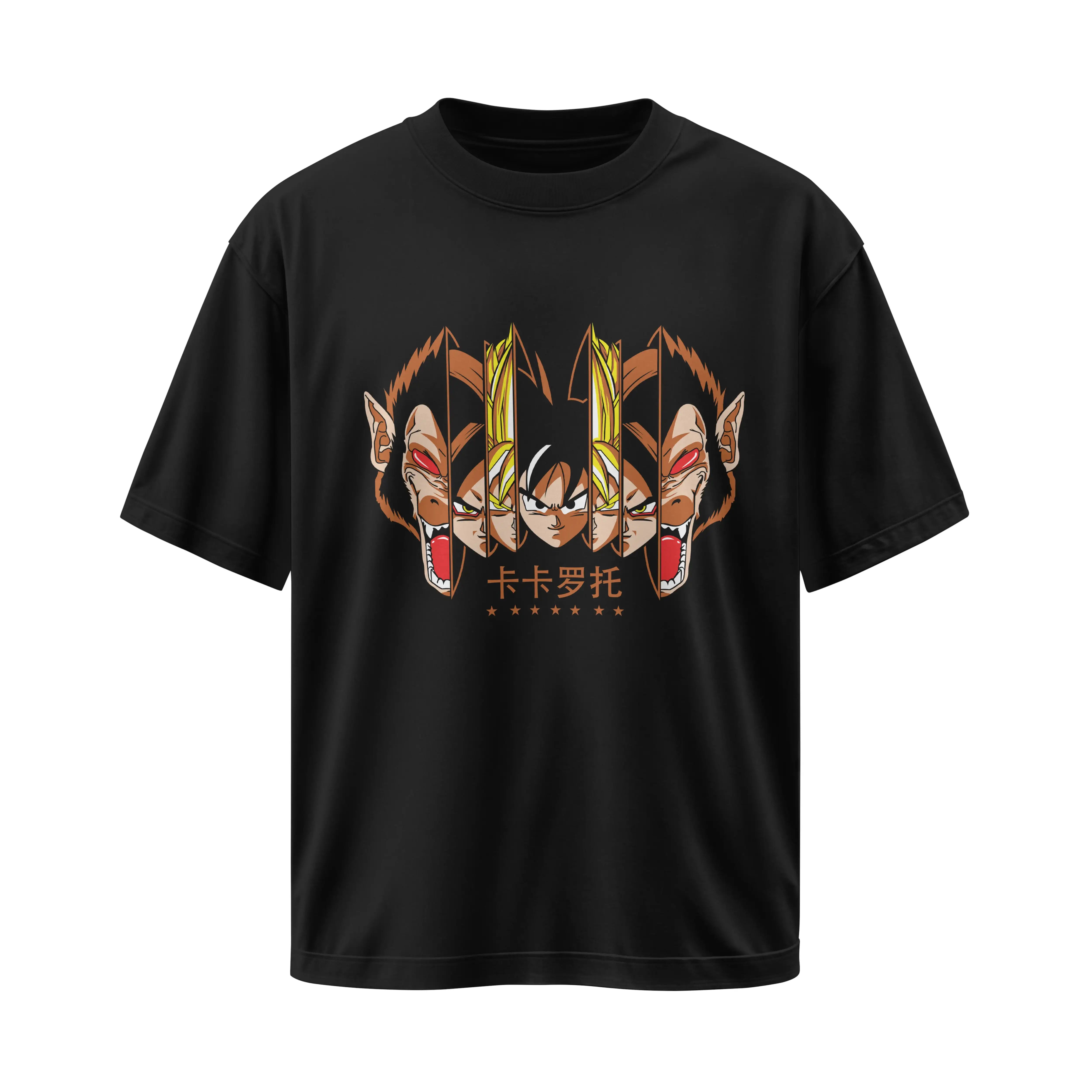 Dragon Ball Anime Tee