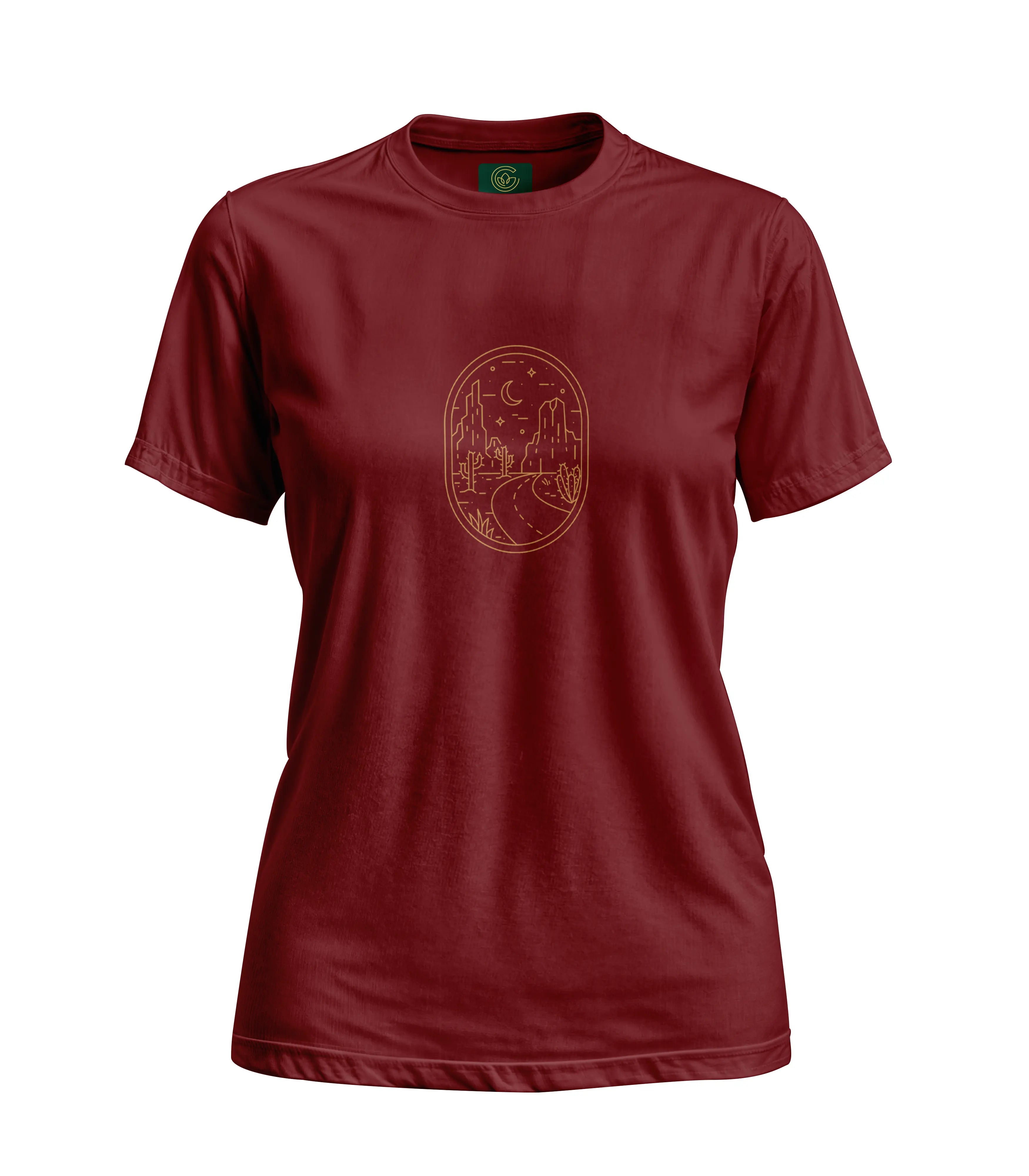 Roadtrip Graphic Tee