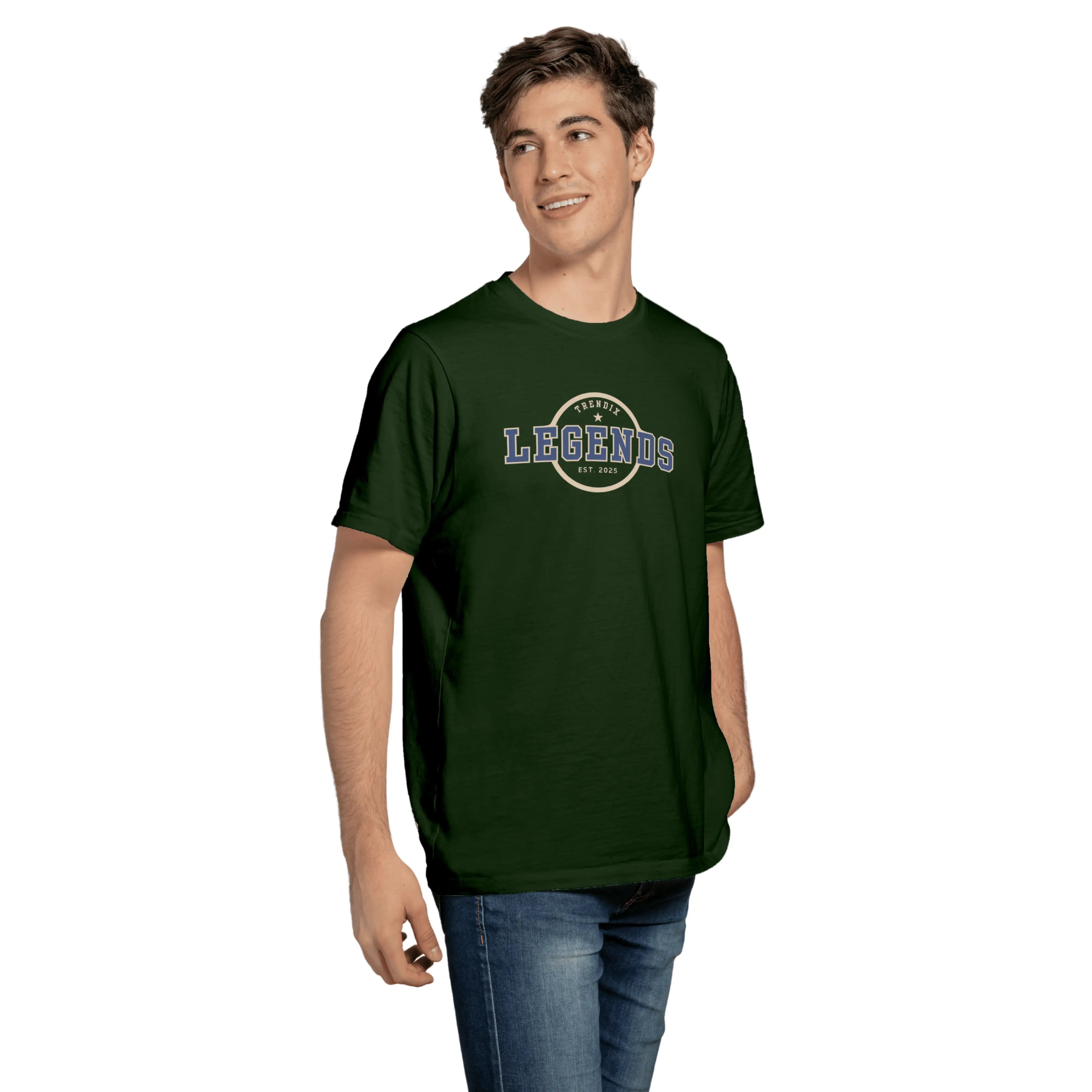 Legends Tee