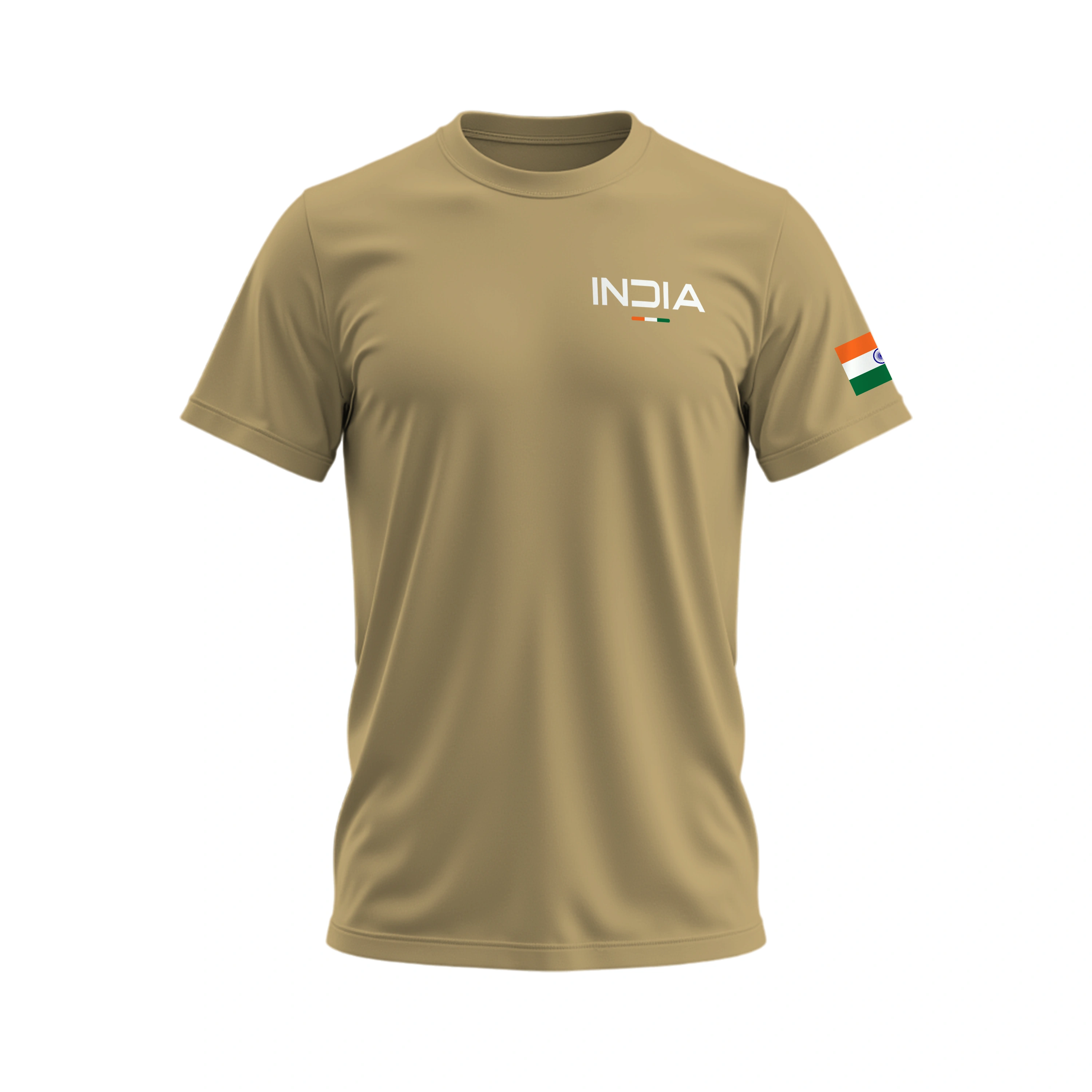 India Core Tee