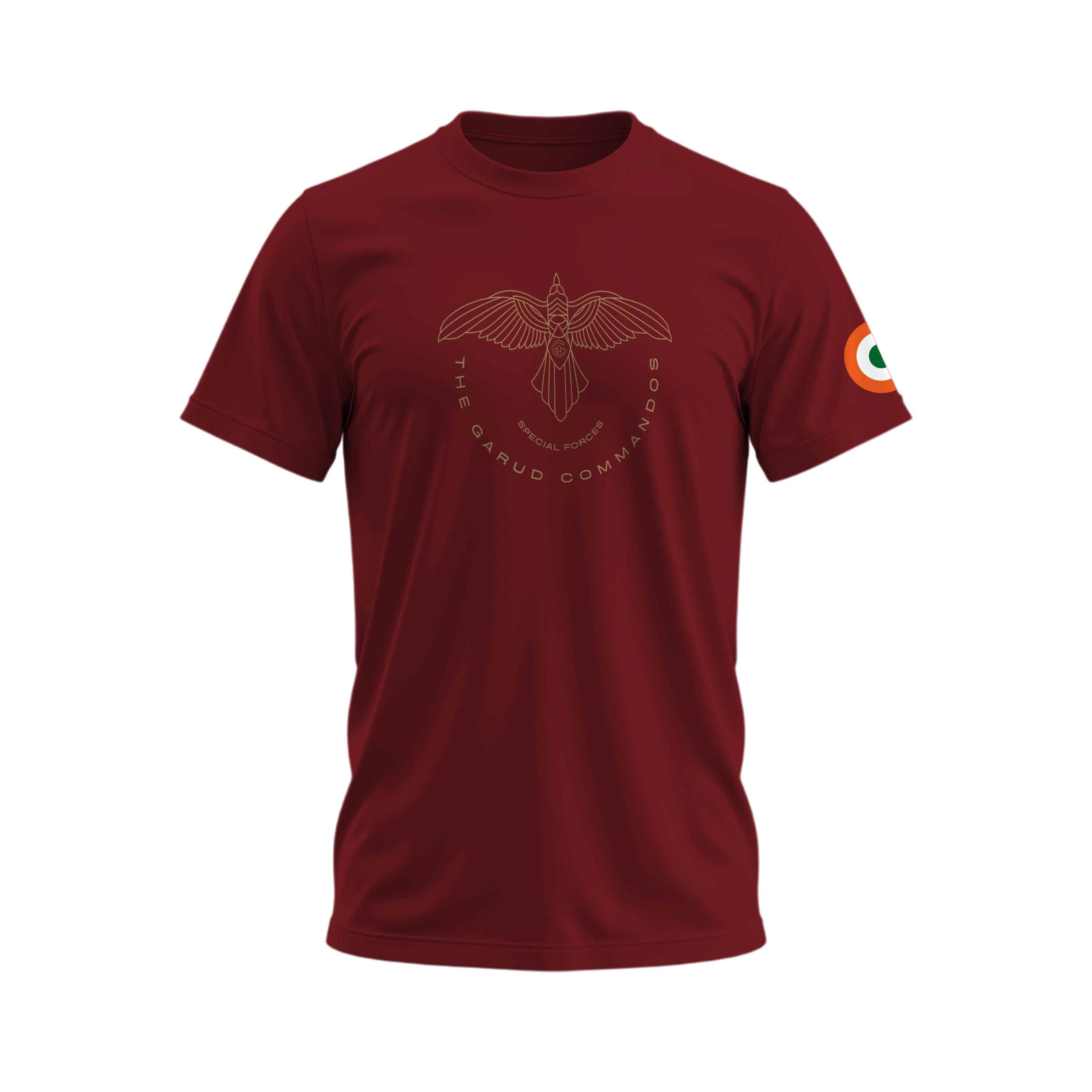 Garud Commando Tee