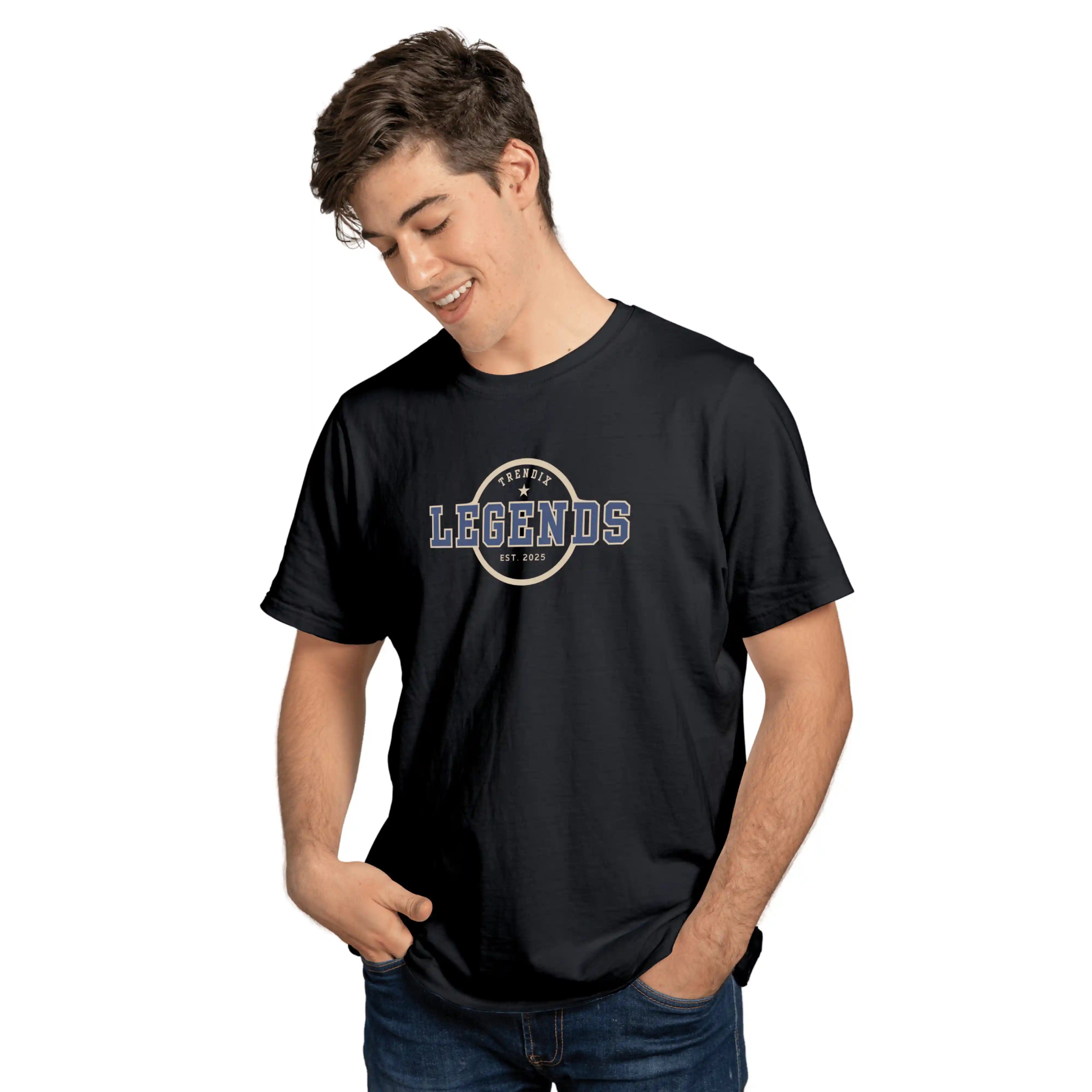 Legends Tee