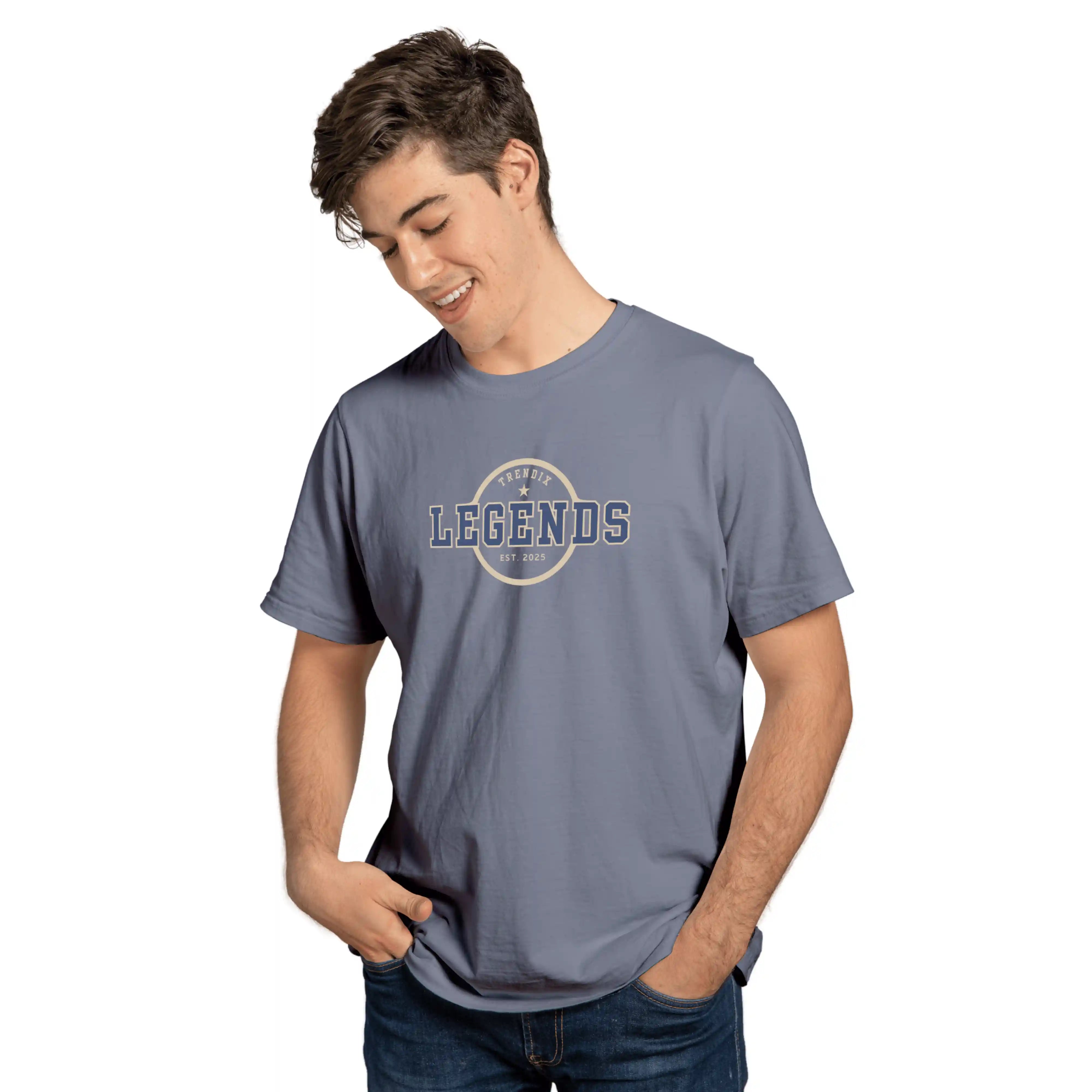 Legends Tee