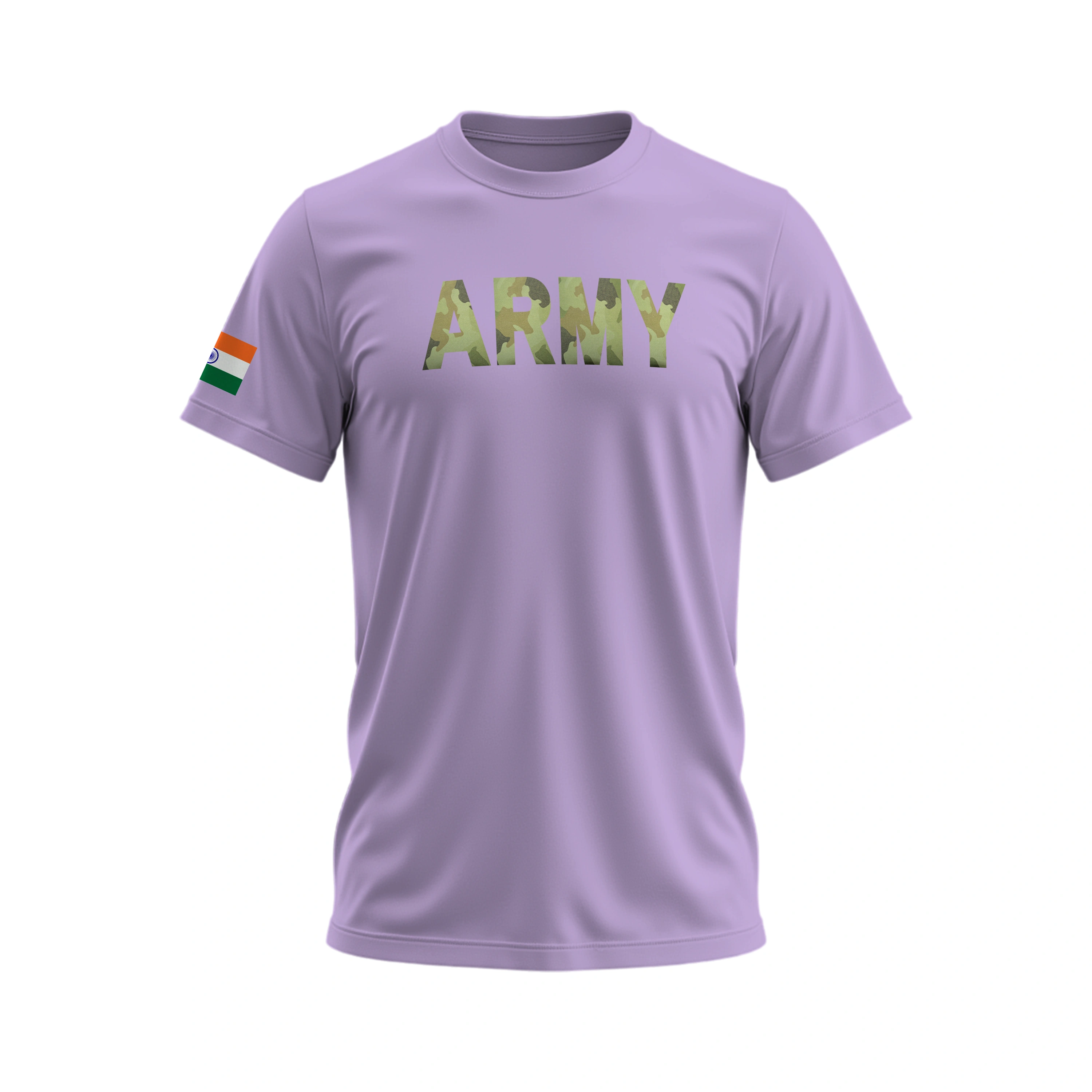 ARMY Vibes Tee