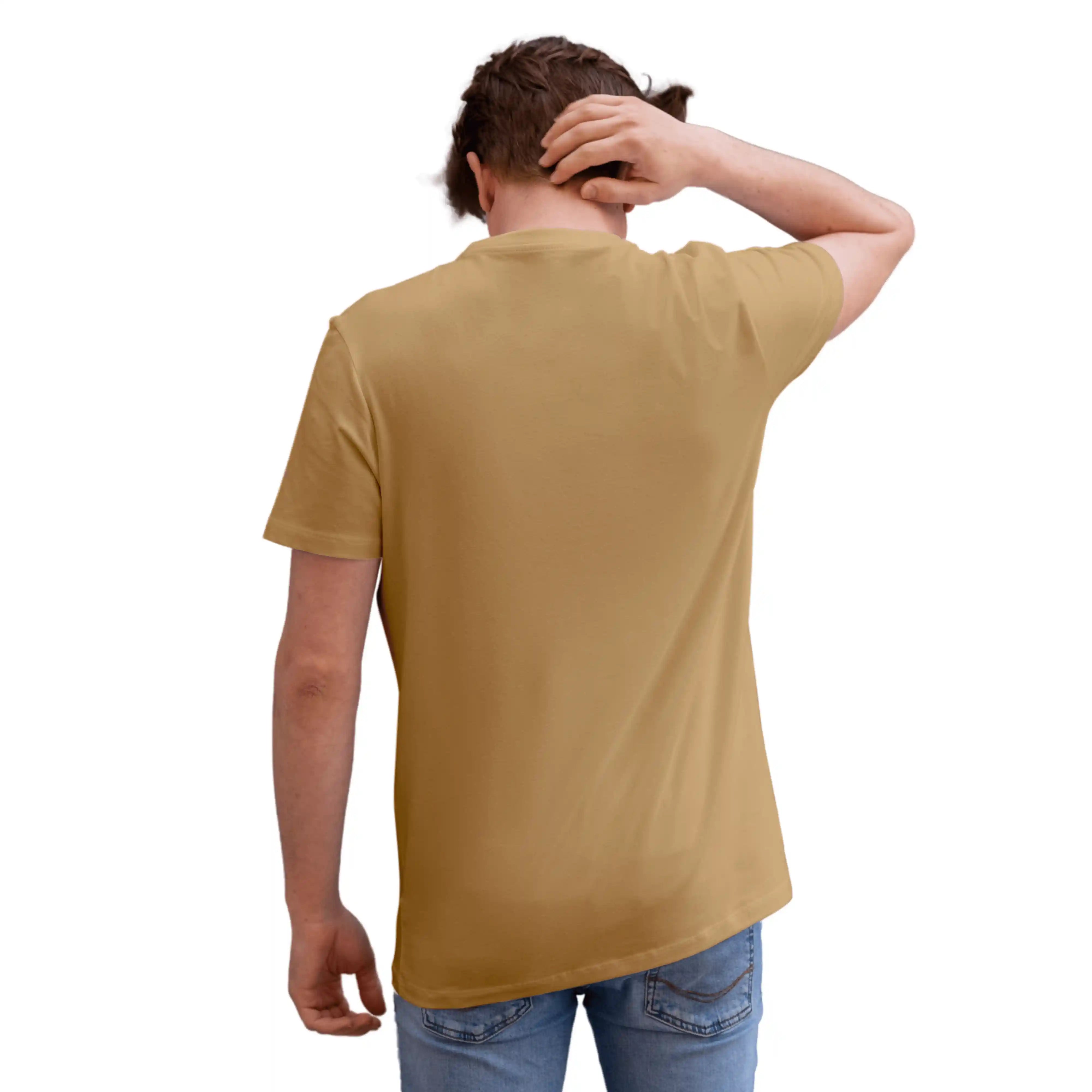 Revolution Style Tee