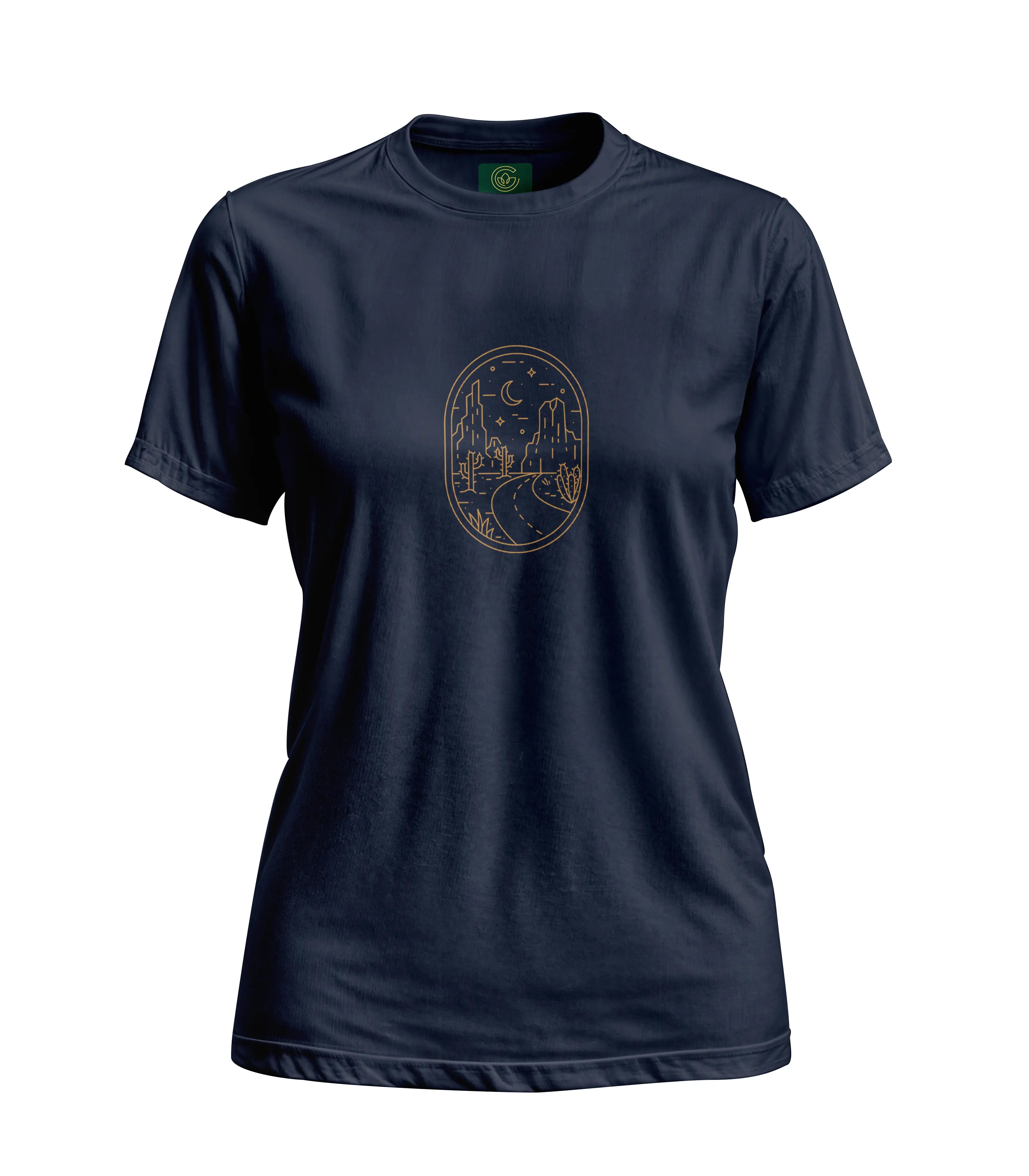 Roadtrip Graphic Tee