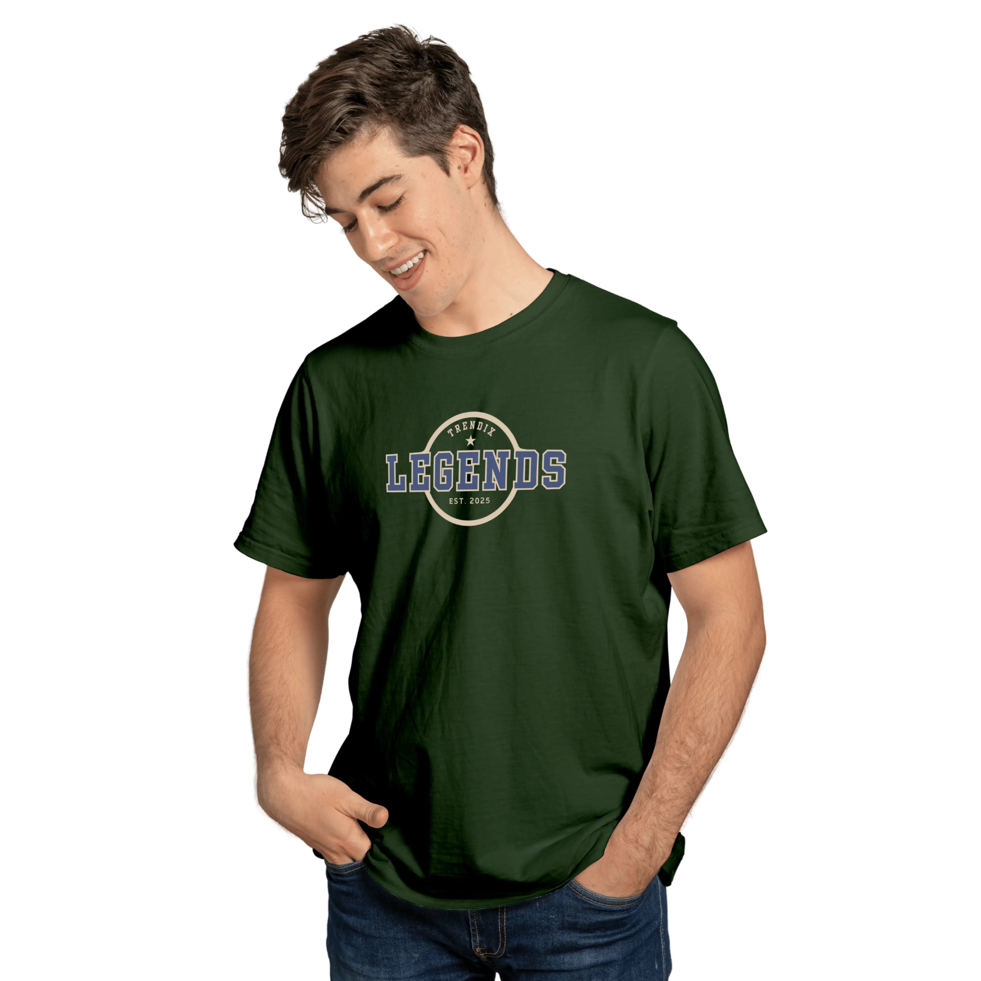 Legends Tee