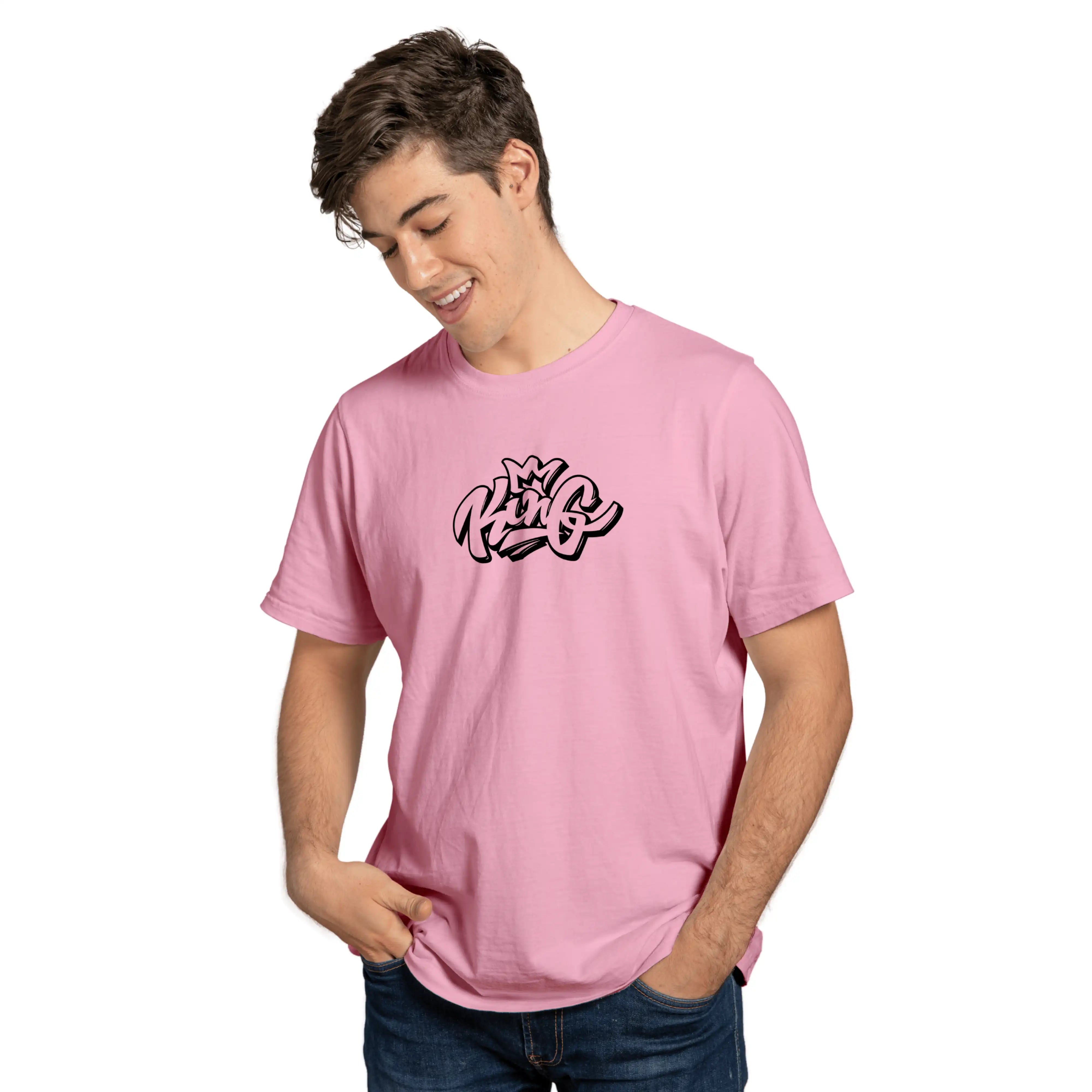 King Tee