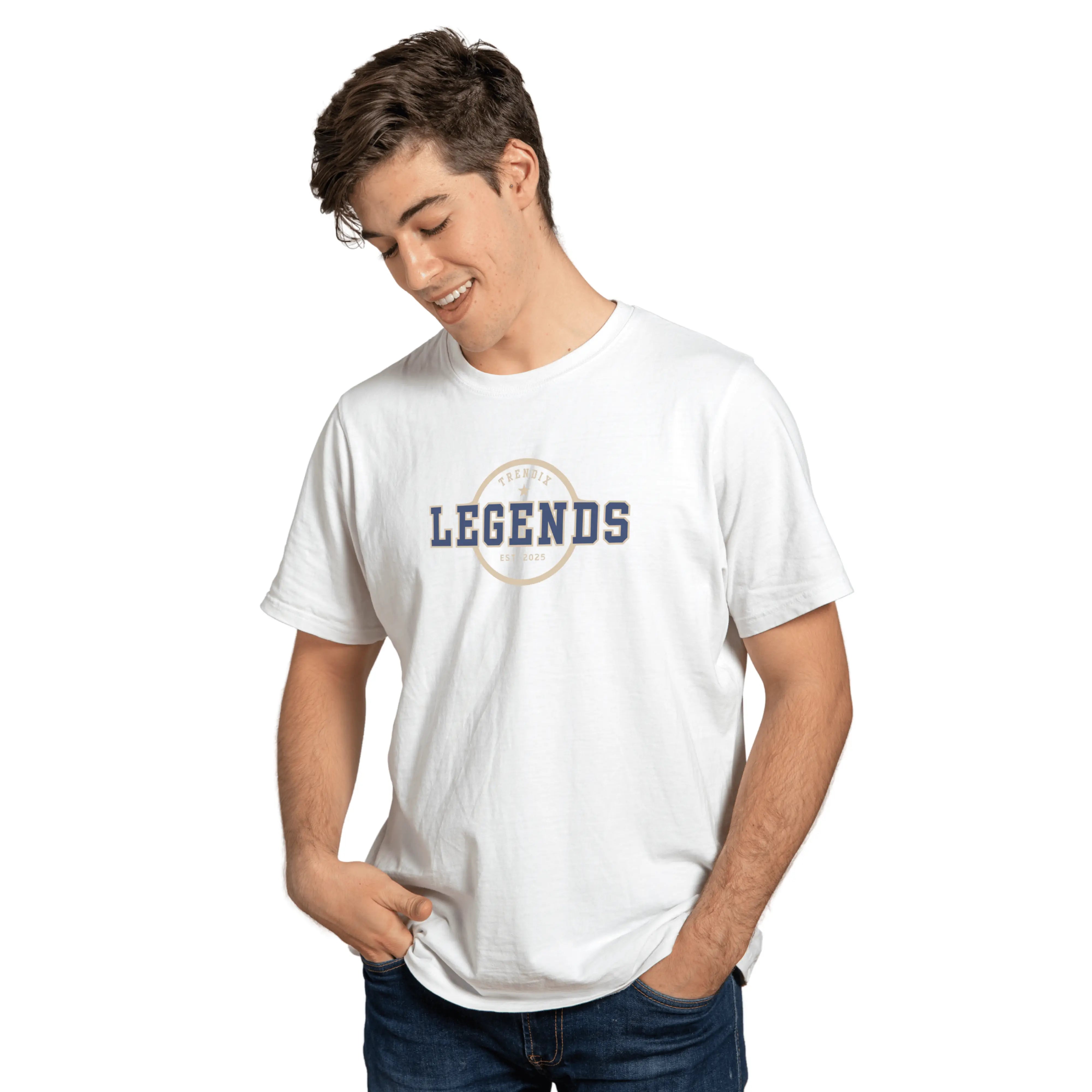Legends Tee