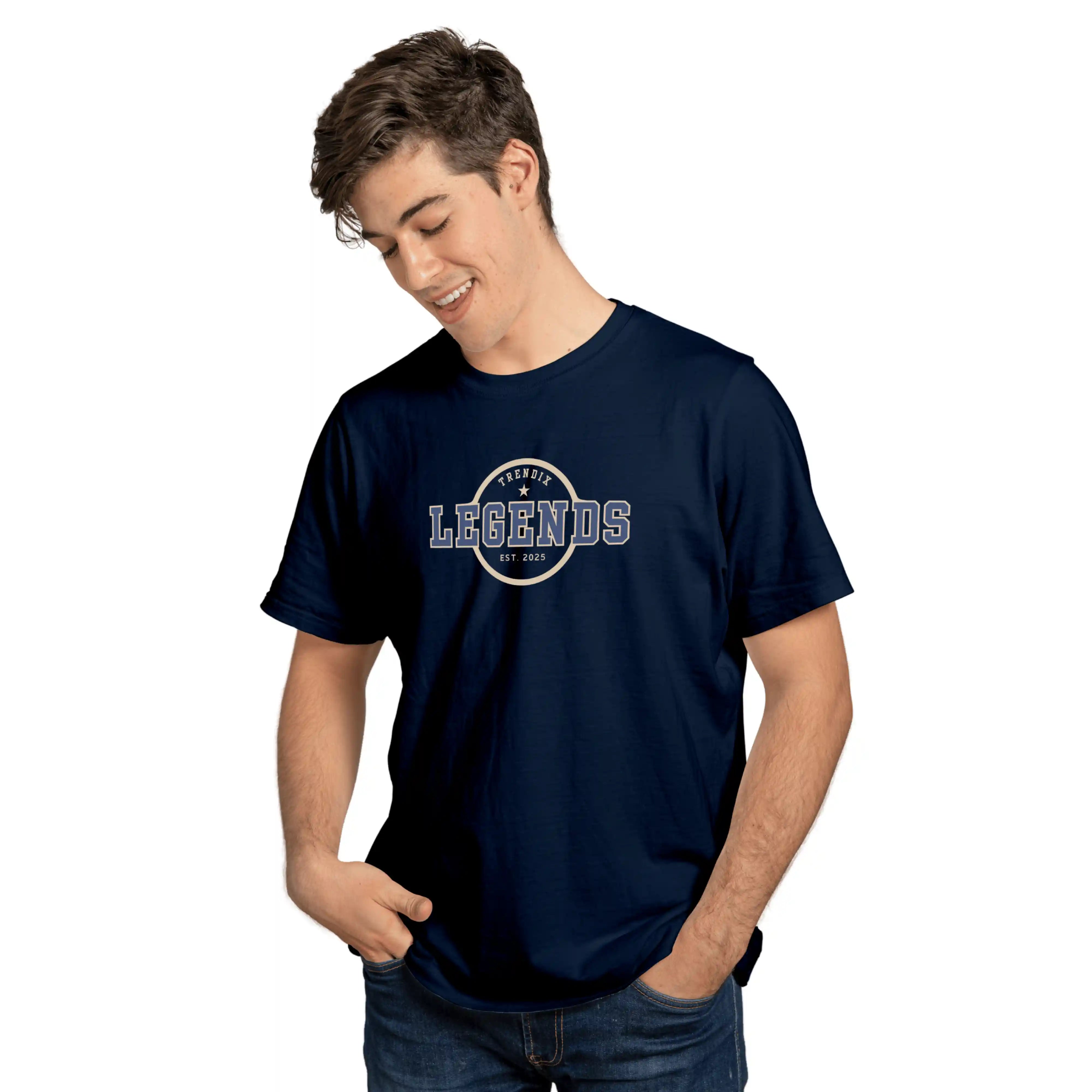 Legends Tee