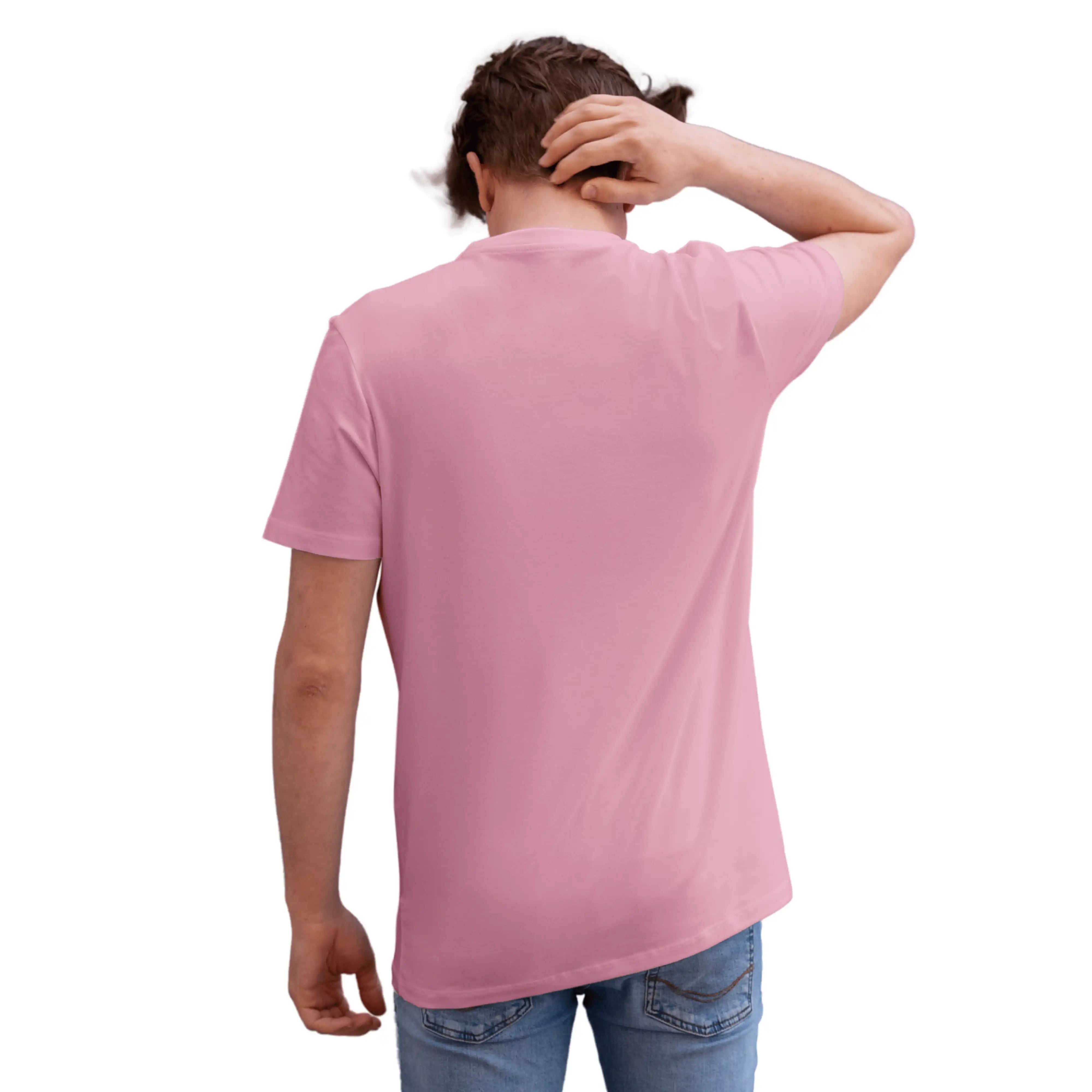 Revolution Style Tee