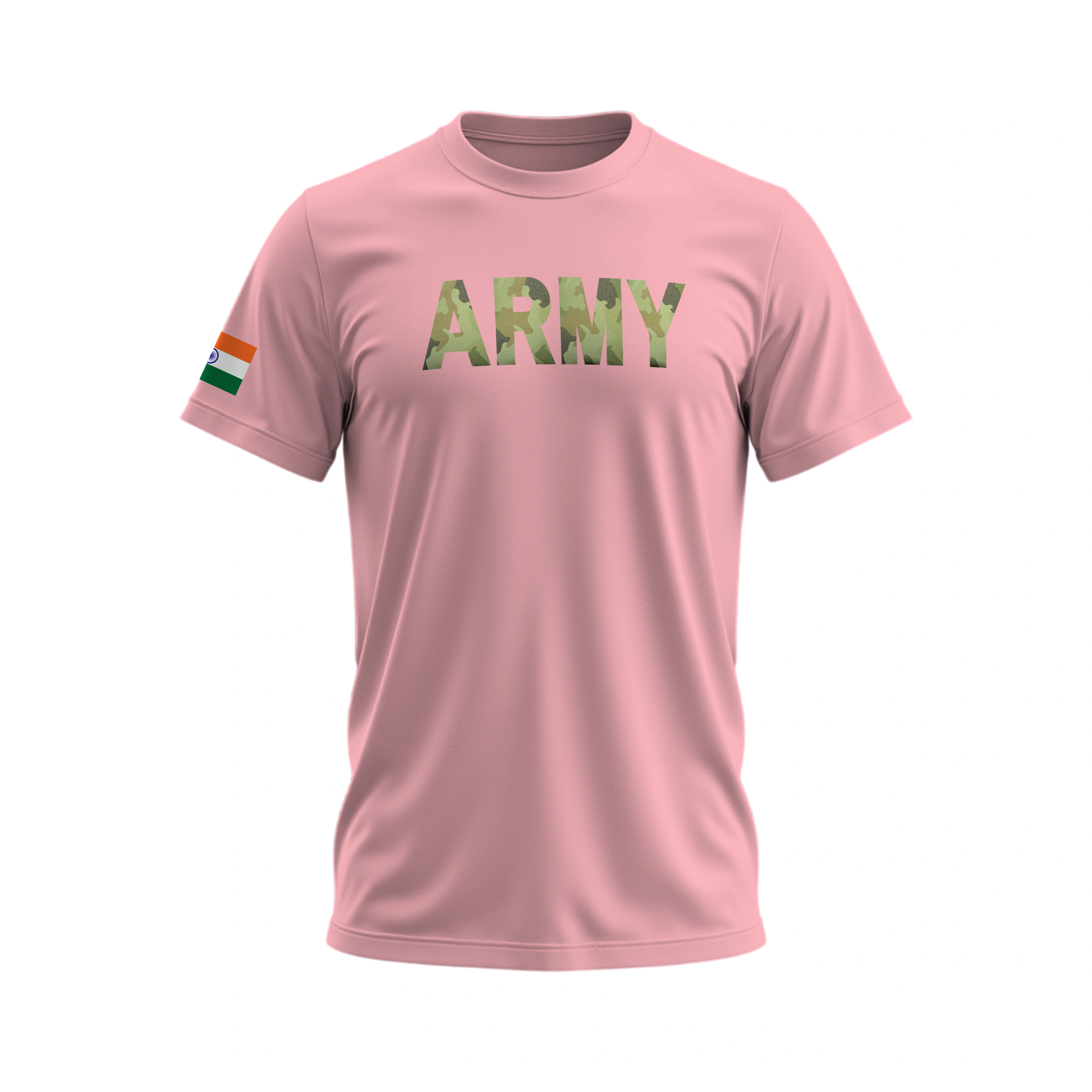 ARMY Vibes Tee