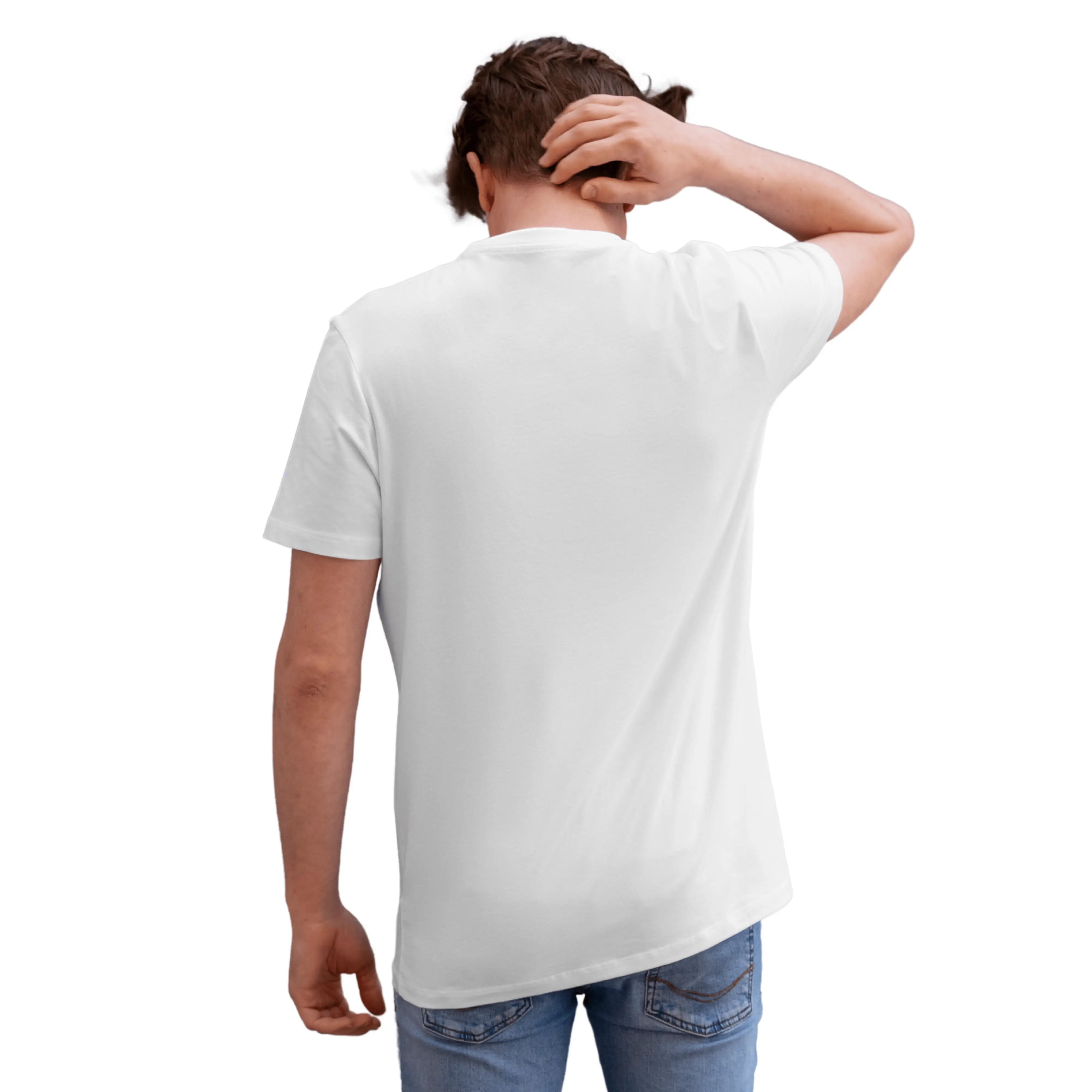 Legends Tee