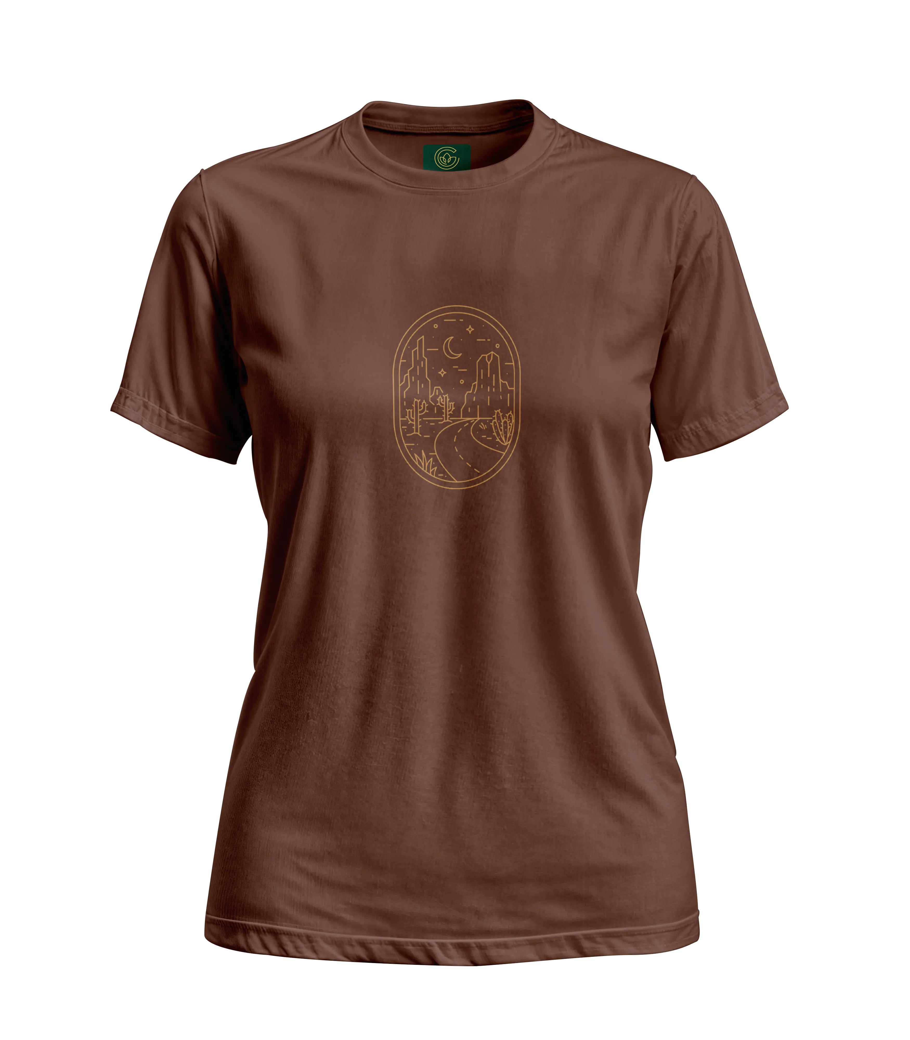 Roadtrip Graphic Tee