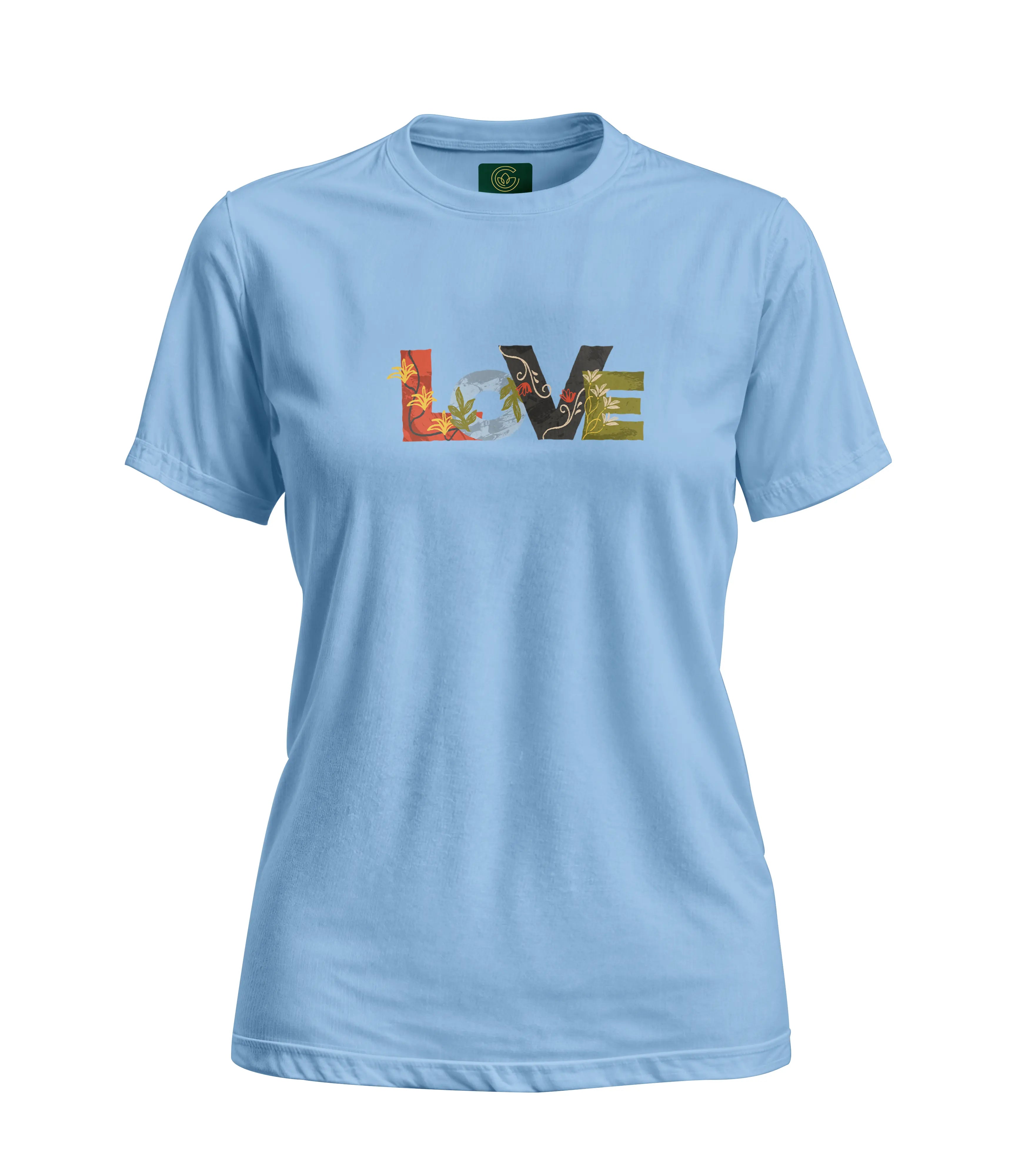 LOVE Stylish Tee