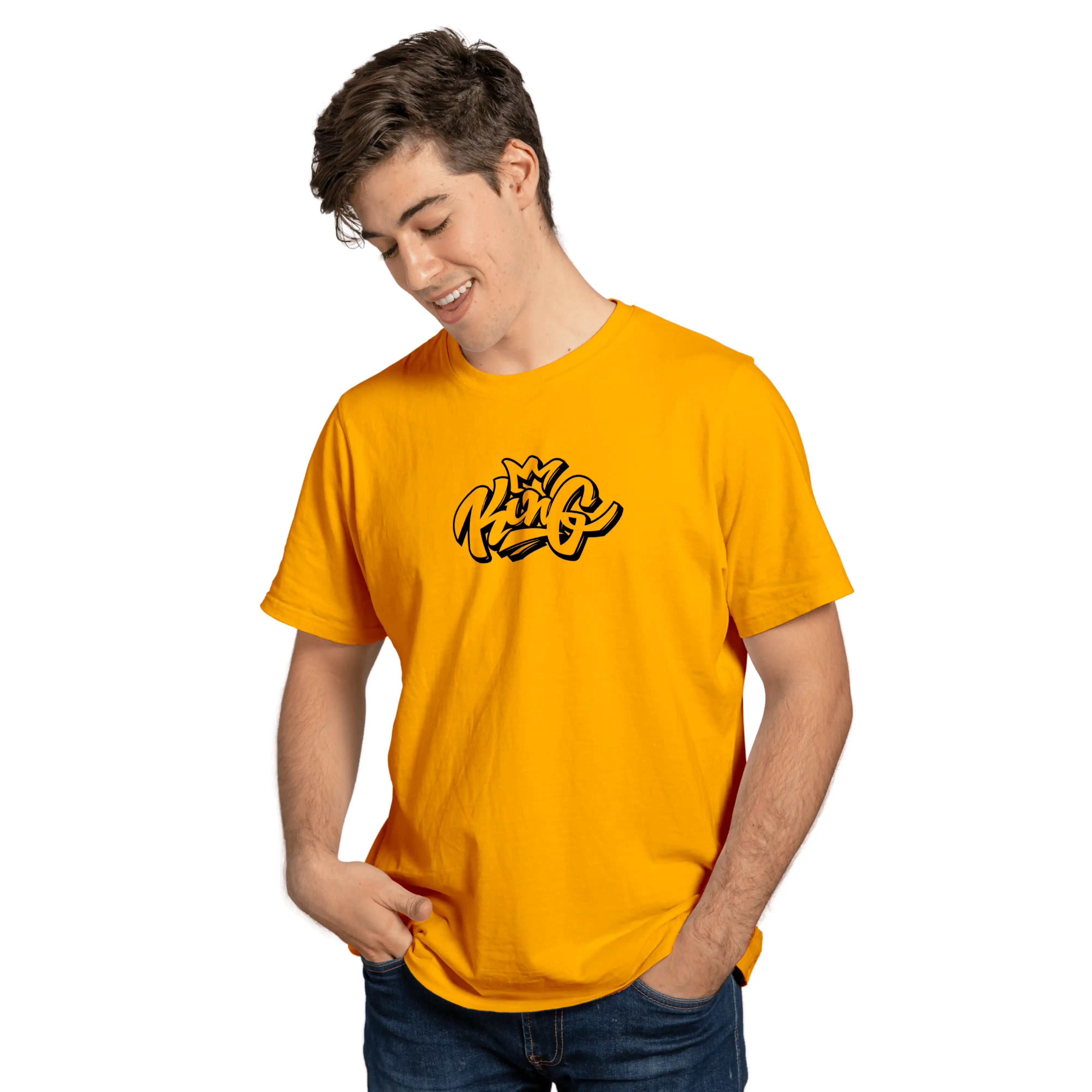 King Tee