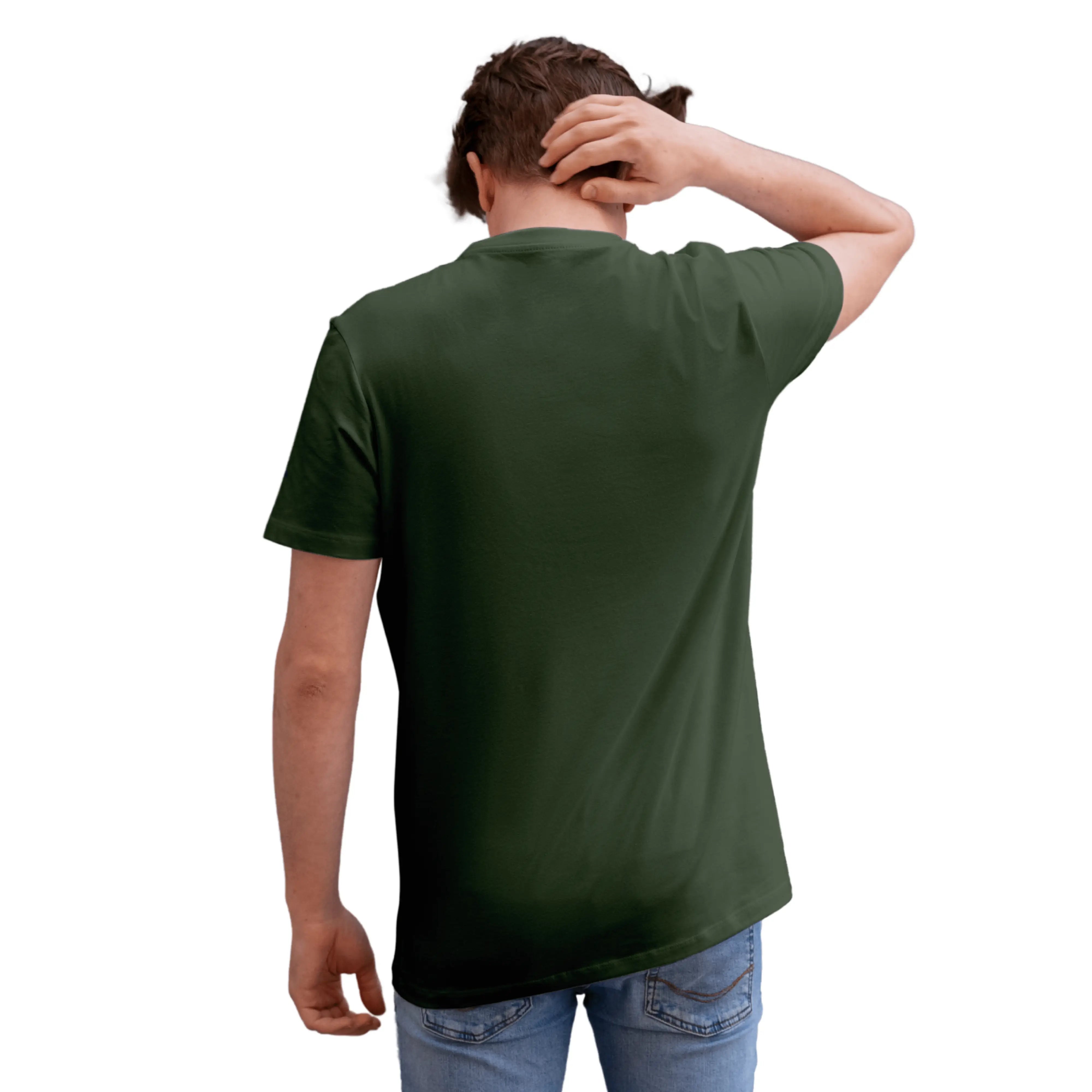 Legends Tee