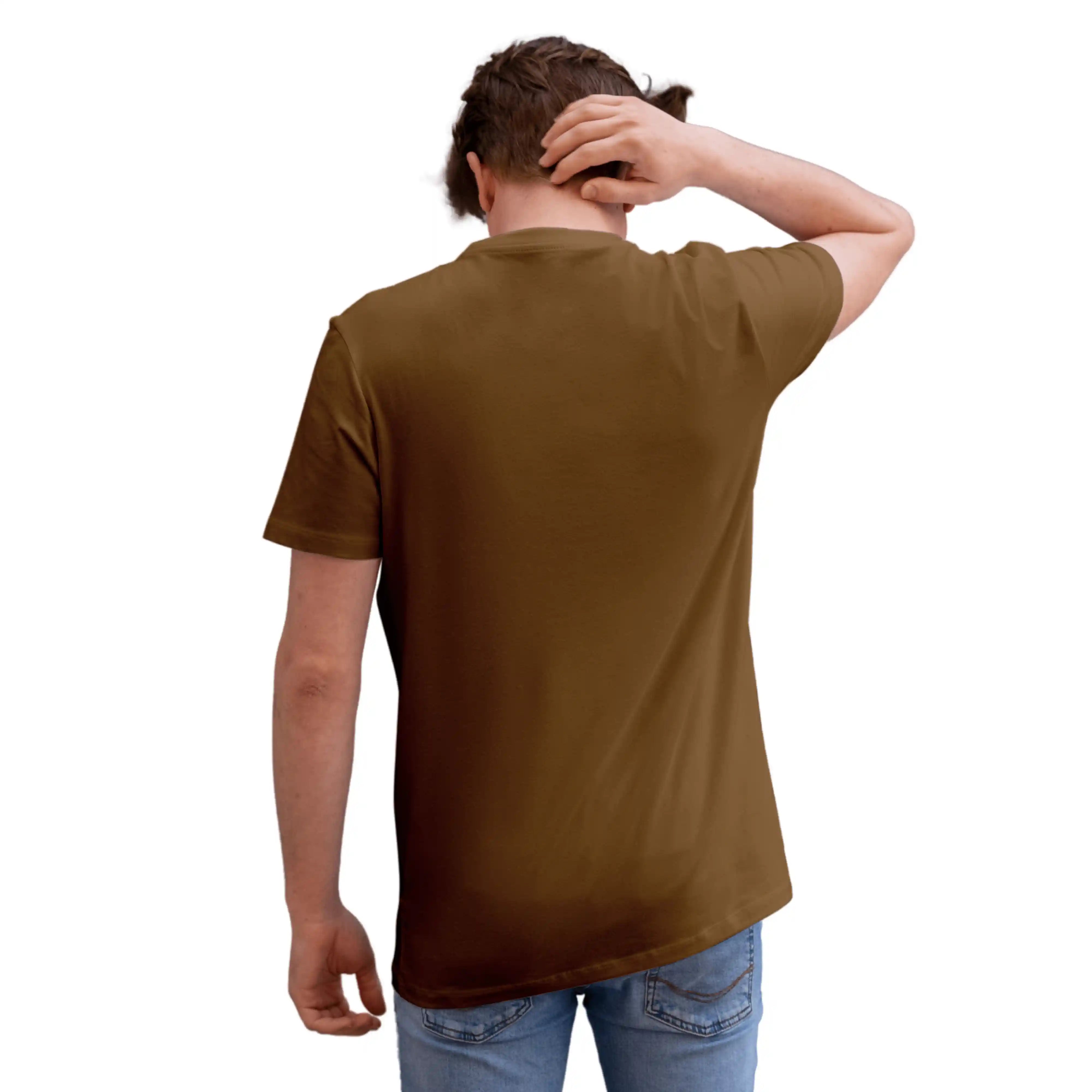 Revolution Style Tee
