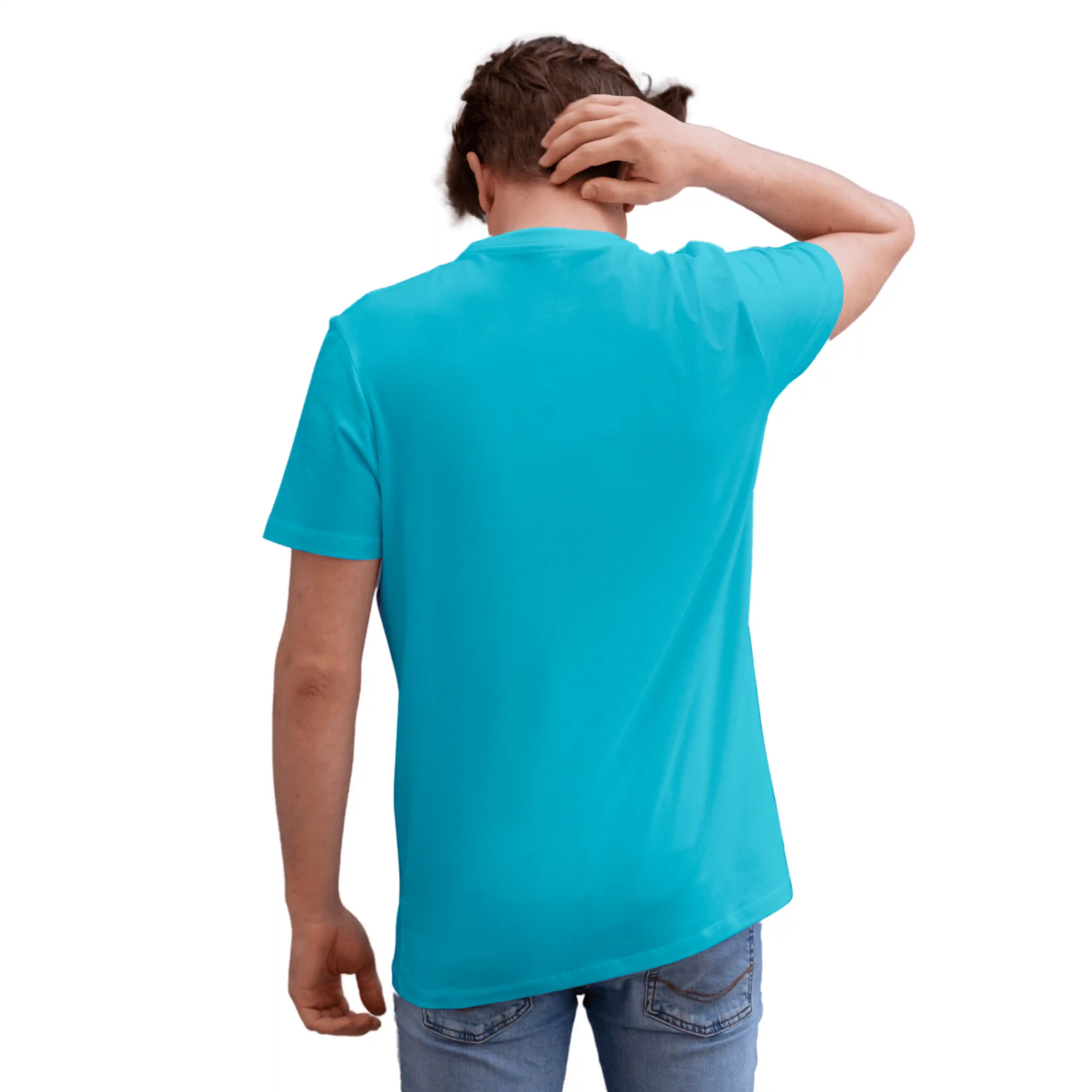 Revolution Style Tee