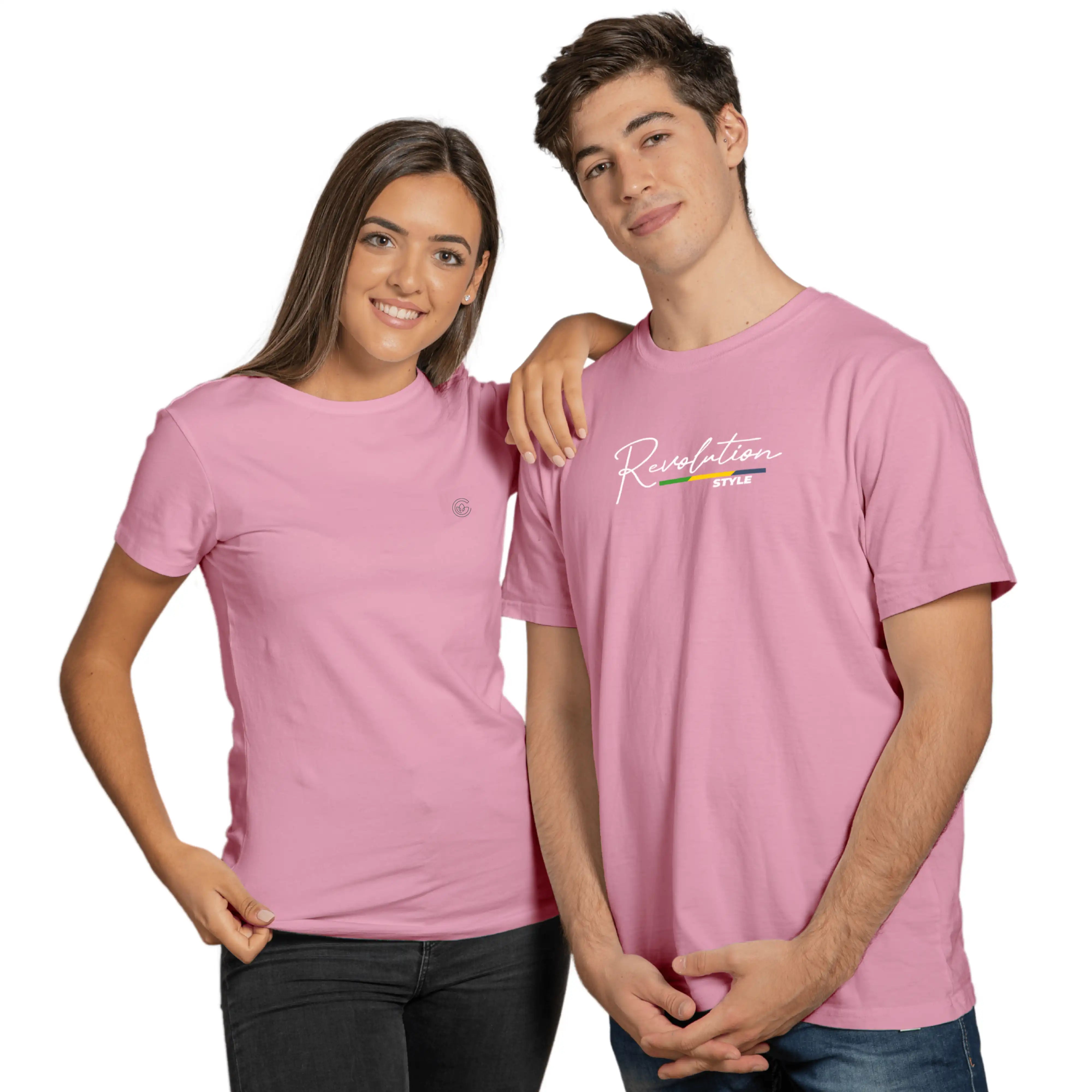 Revolution Style Tee