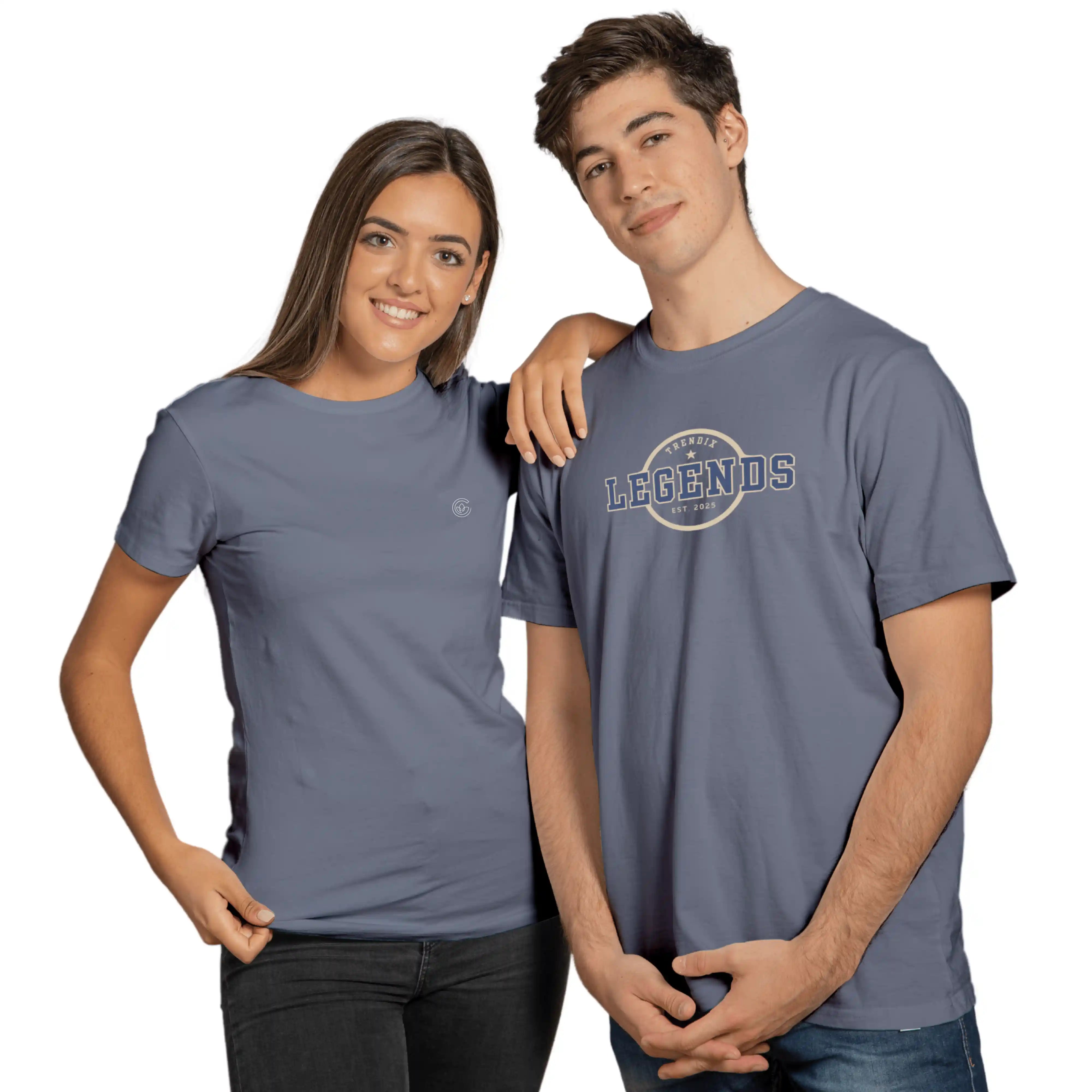 Legends Tee