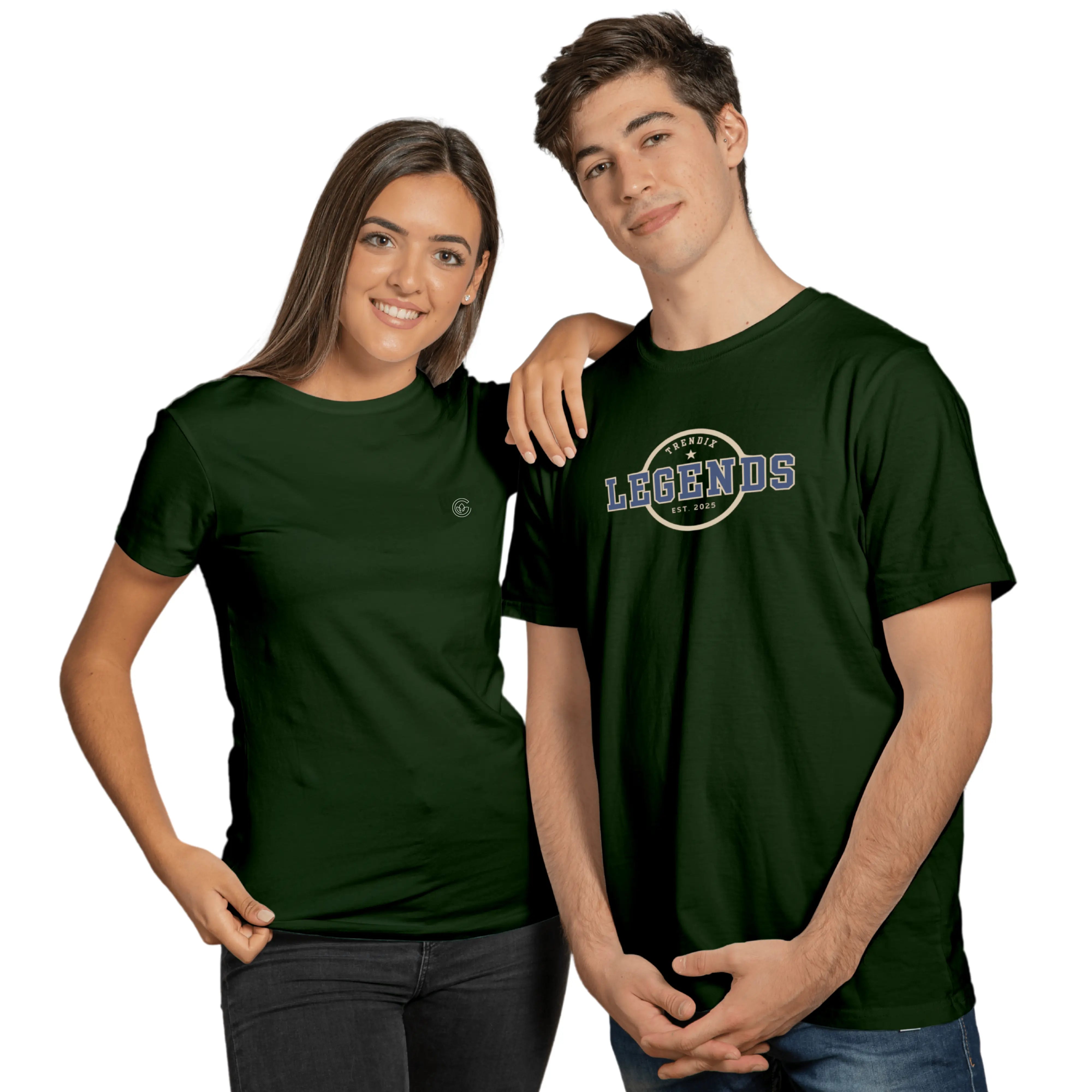 Legends Tee