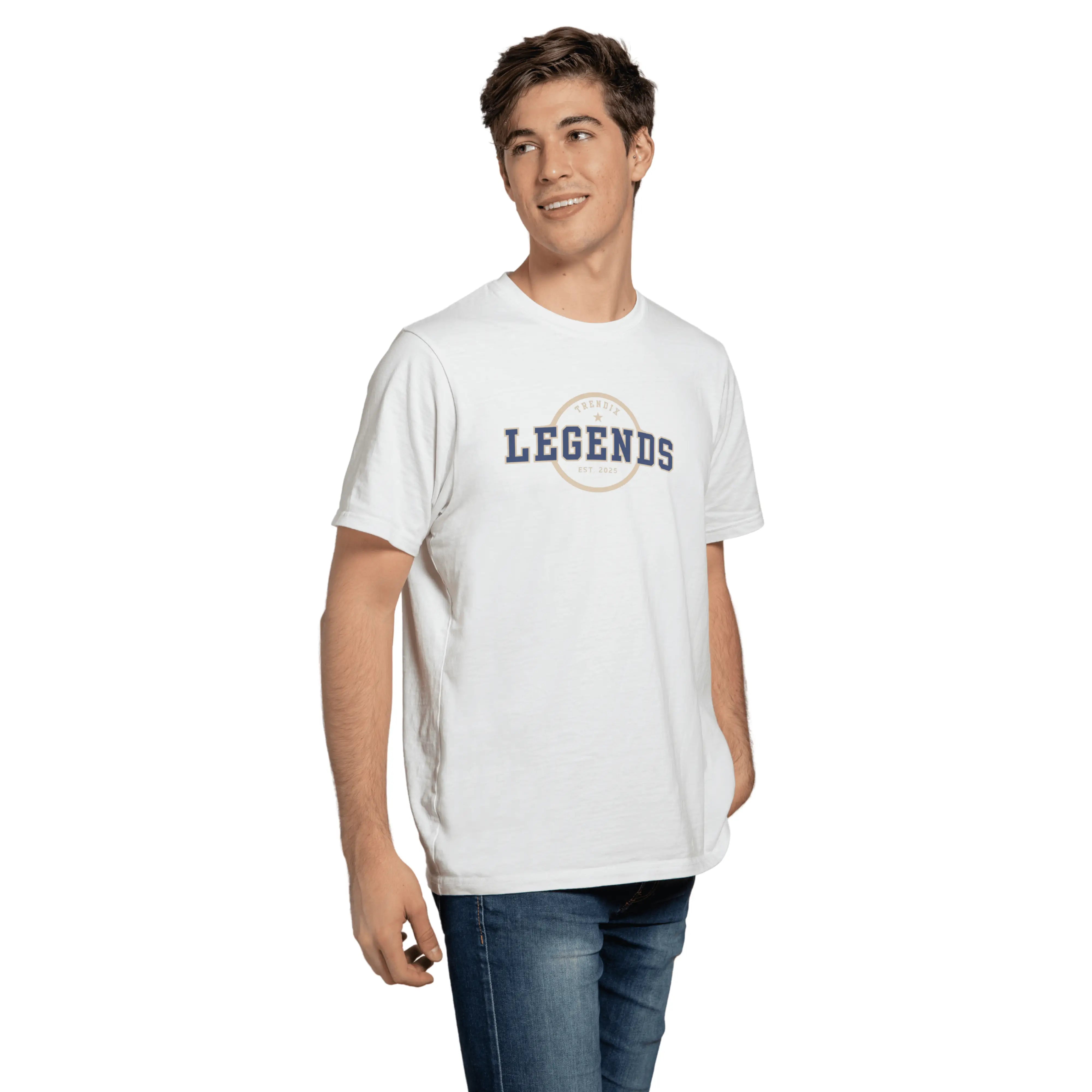 Legends Tee