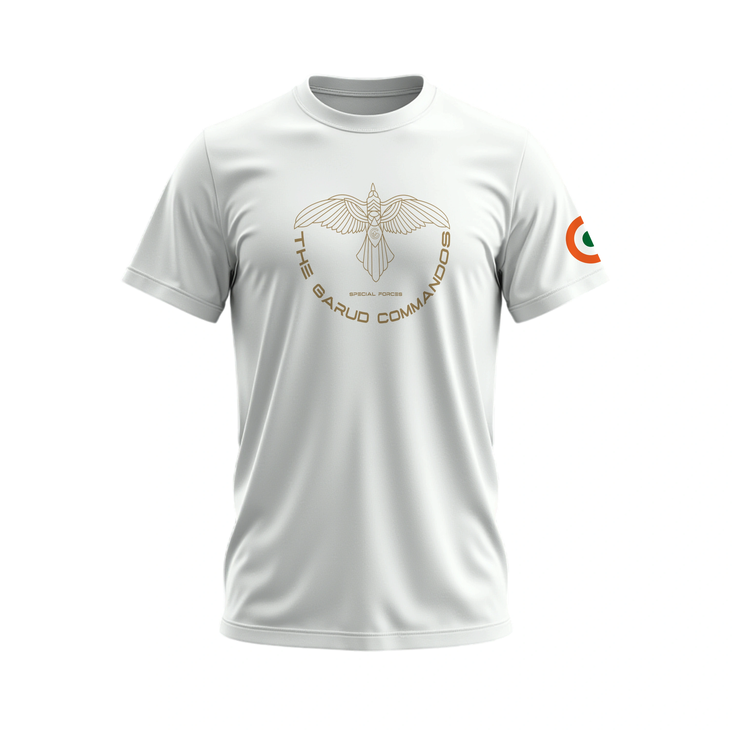 Garud Ops Tee
