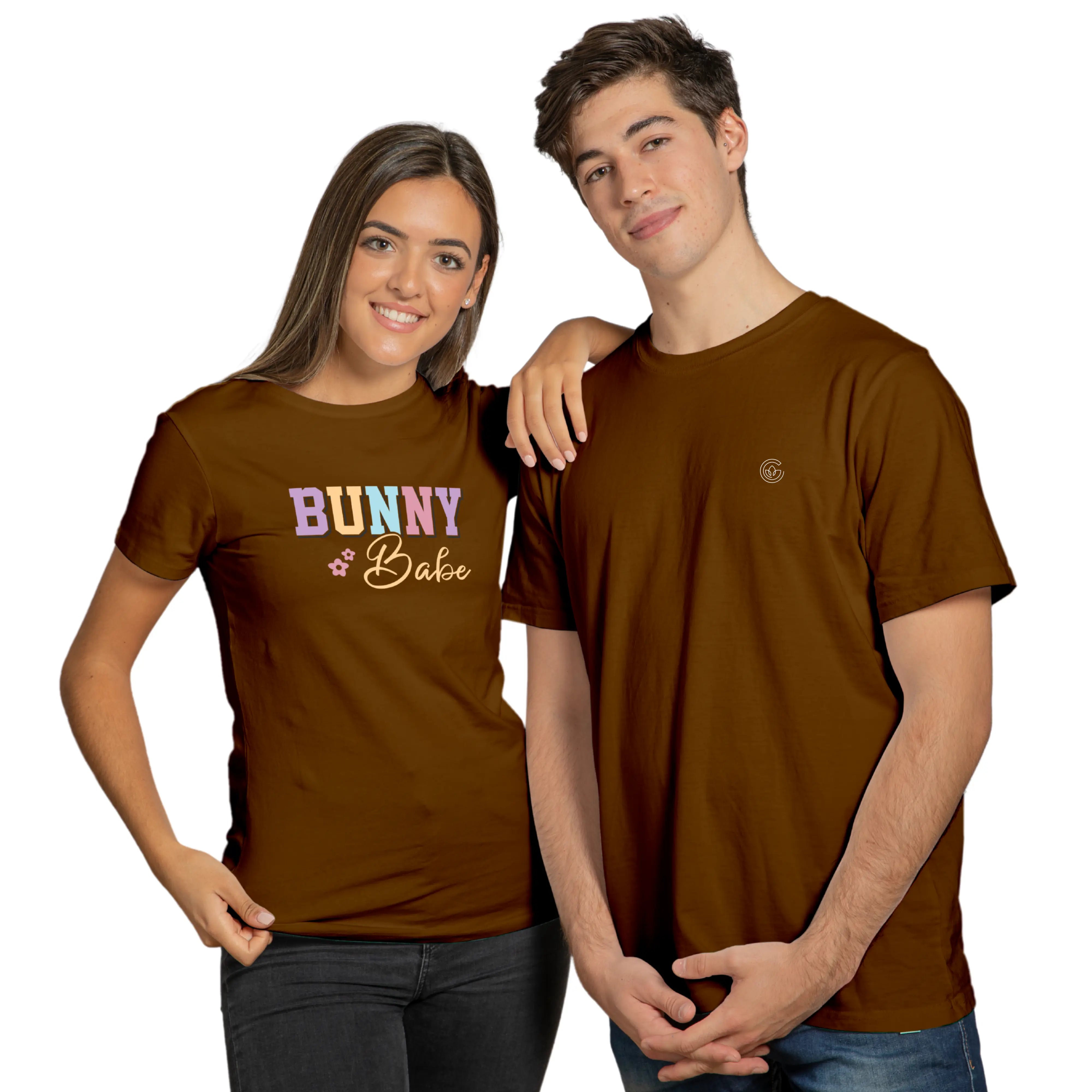 Bunny Baby Tee