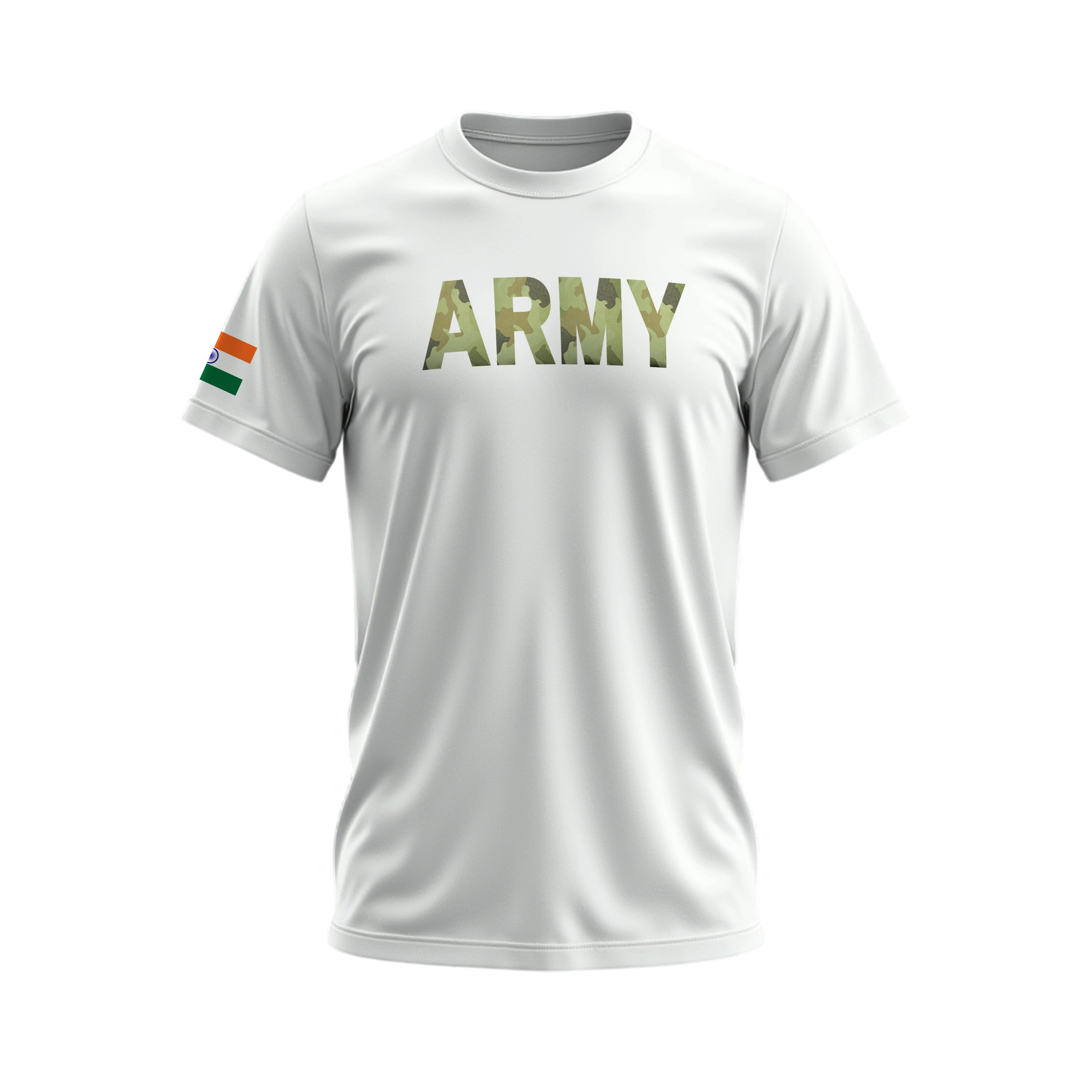 ARMY Vibes Tee