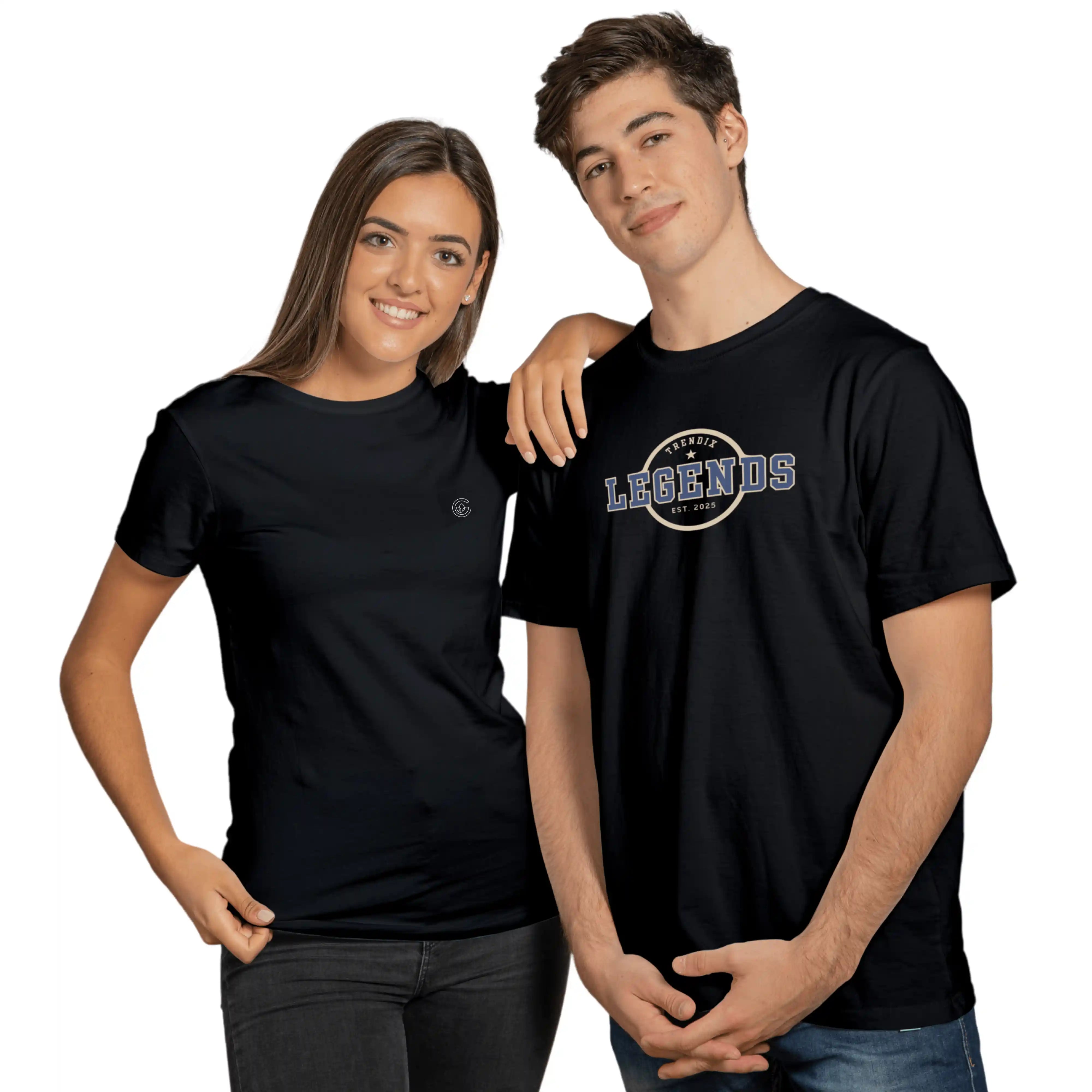 Legends Tee