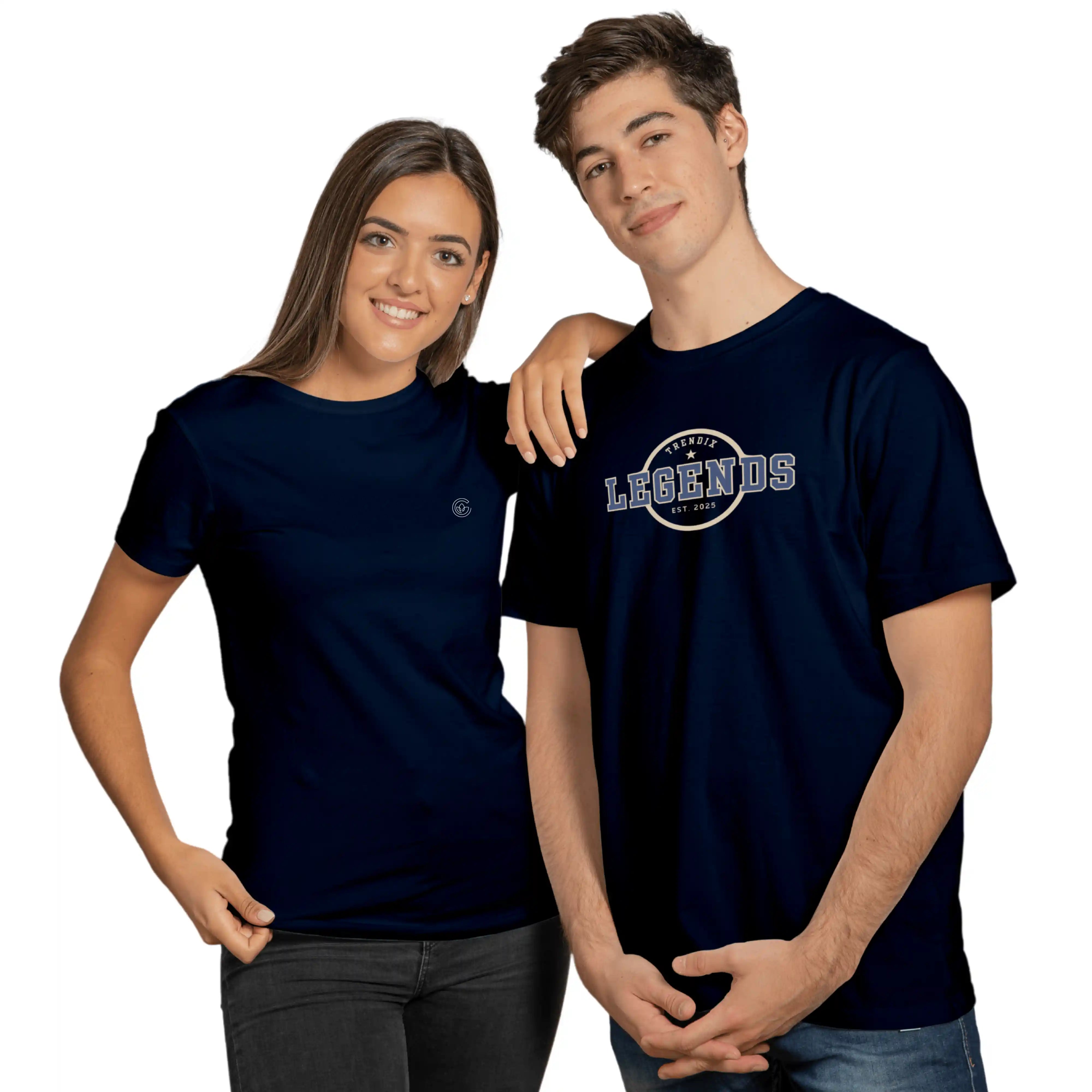 Legends Tee